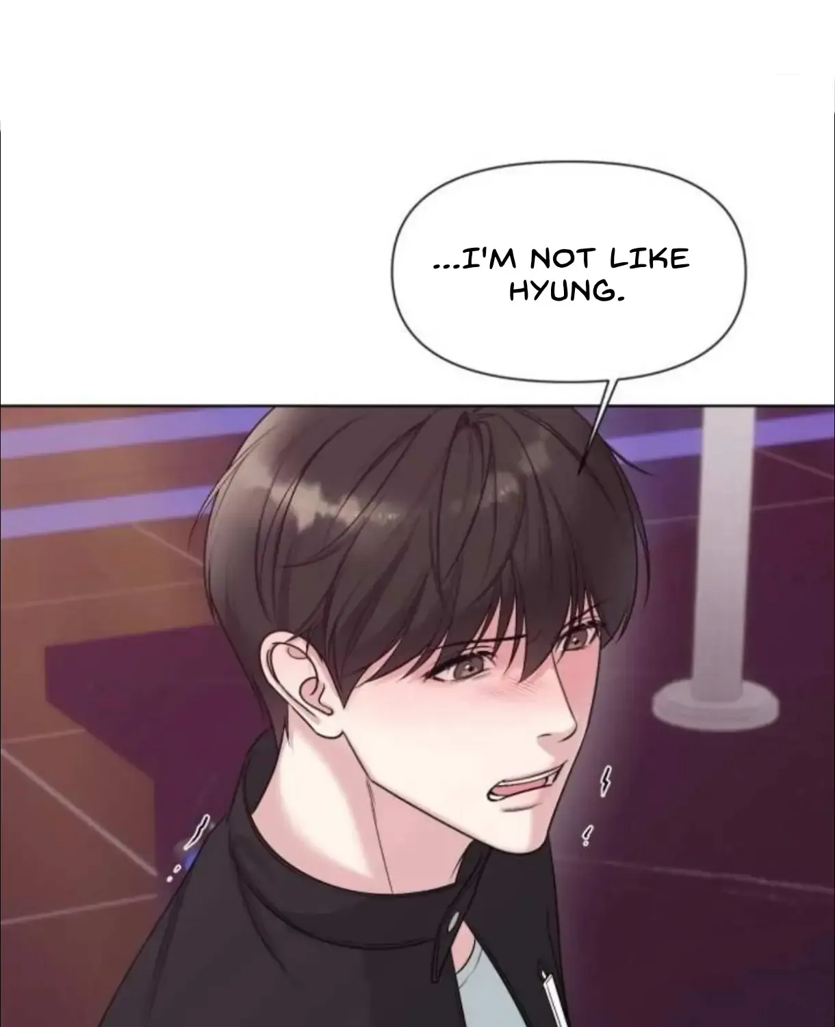 Read Madly Beautiful chapter 4 image 17 on Lezhin