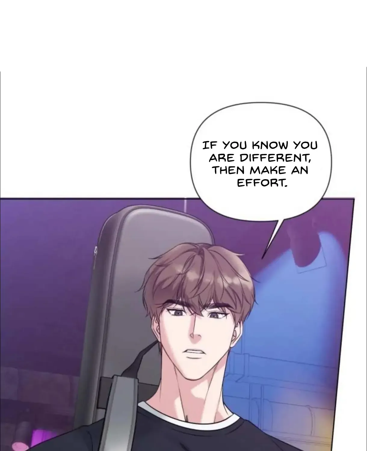 Read Madly Beautiful chapter 4 image 19 on Lezhin