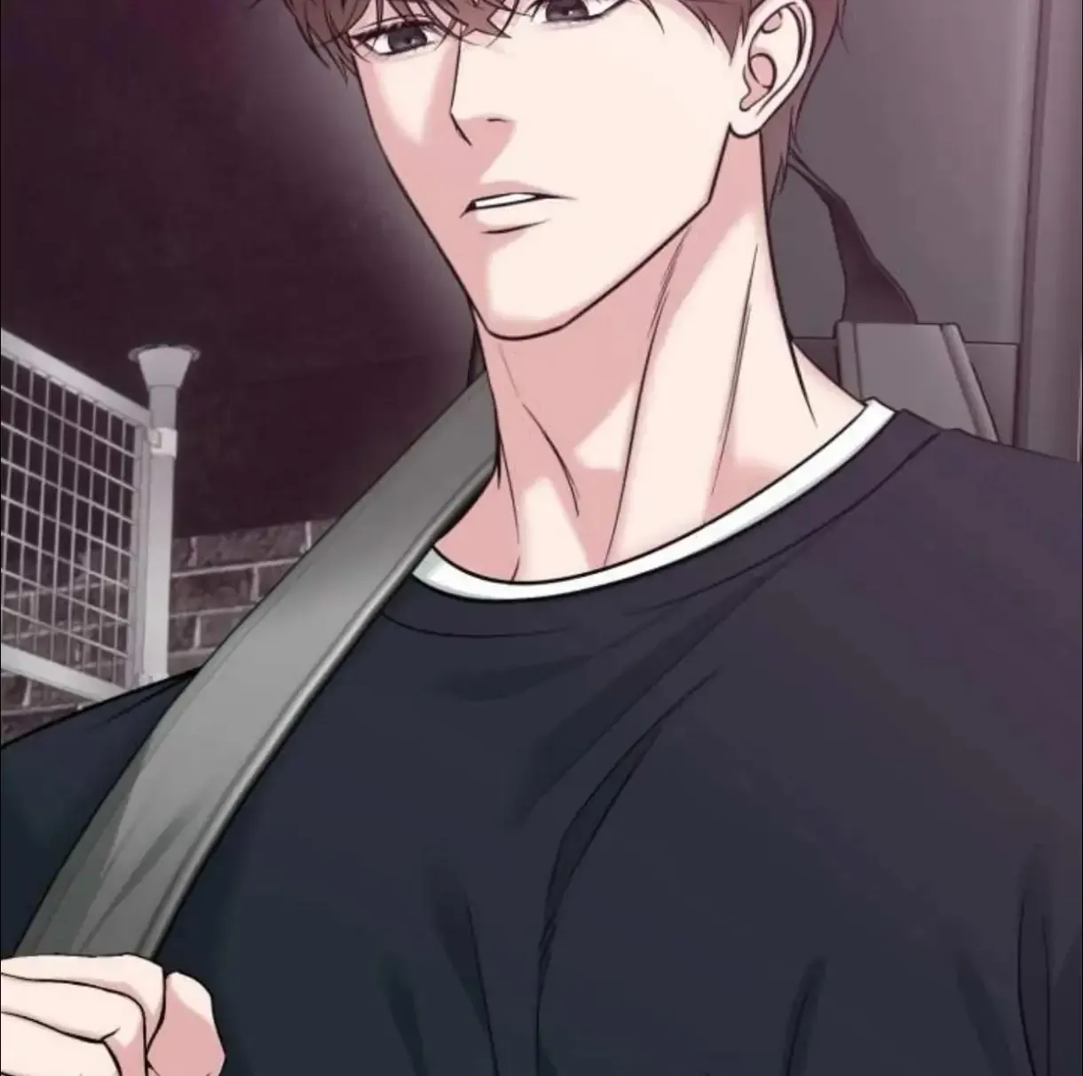 Read Madly Beautiful chapter 4 image 2 on Lezhin