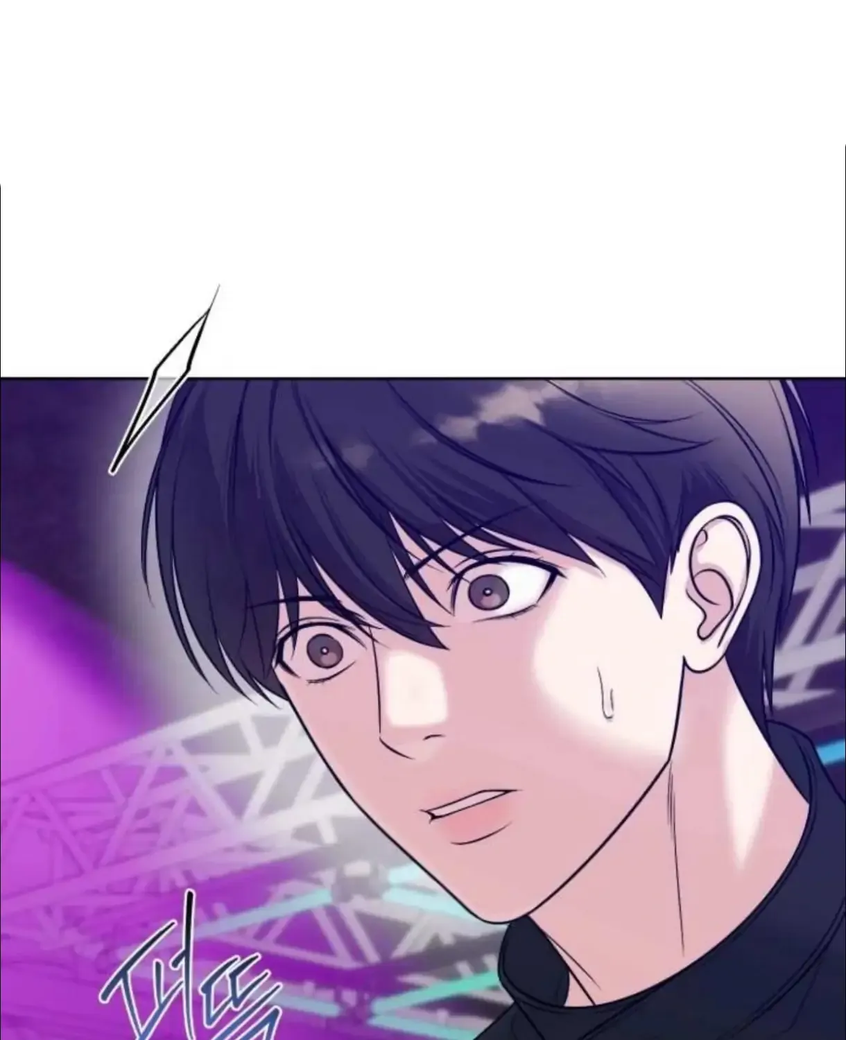 Read Madly Beautiful chapter 4 image 23 on Lezhin