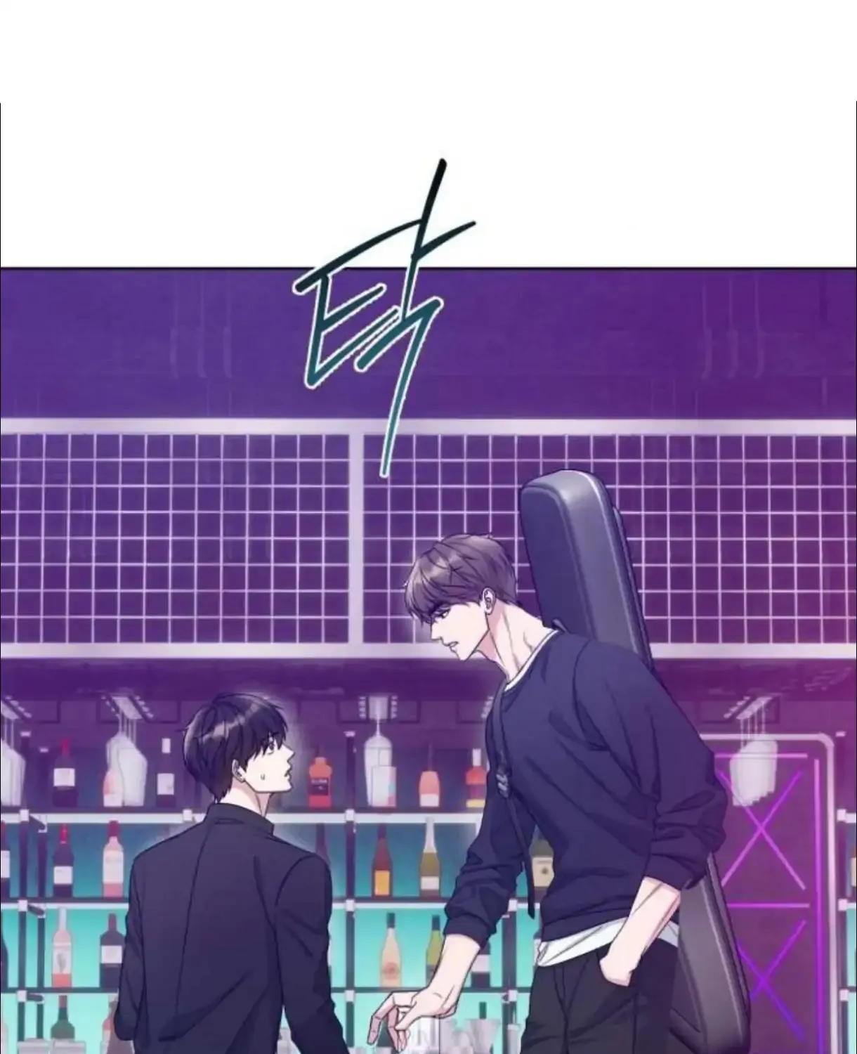 Read Madly Beautiful chapter 4 image 29 on Lezhin