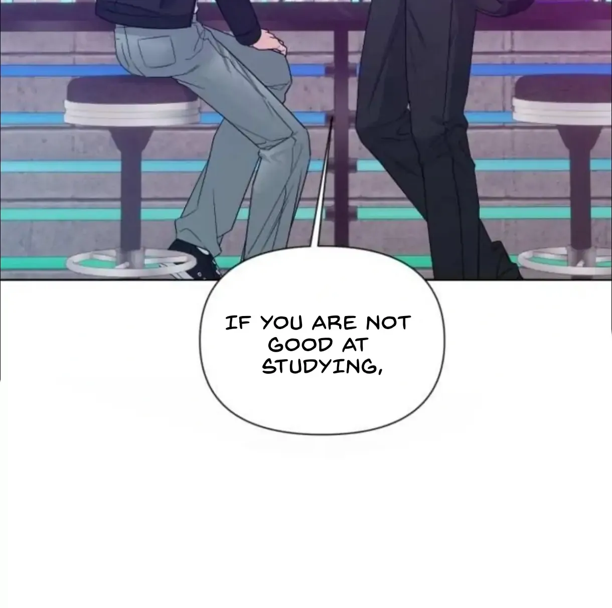 Read Madly Beautiful chapter 4 image 30 on Lezhin