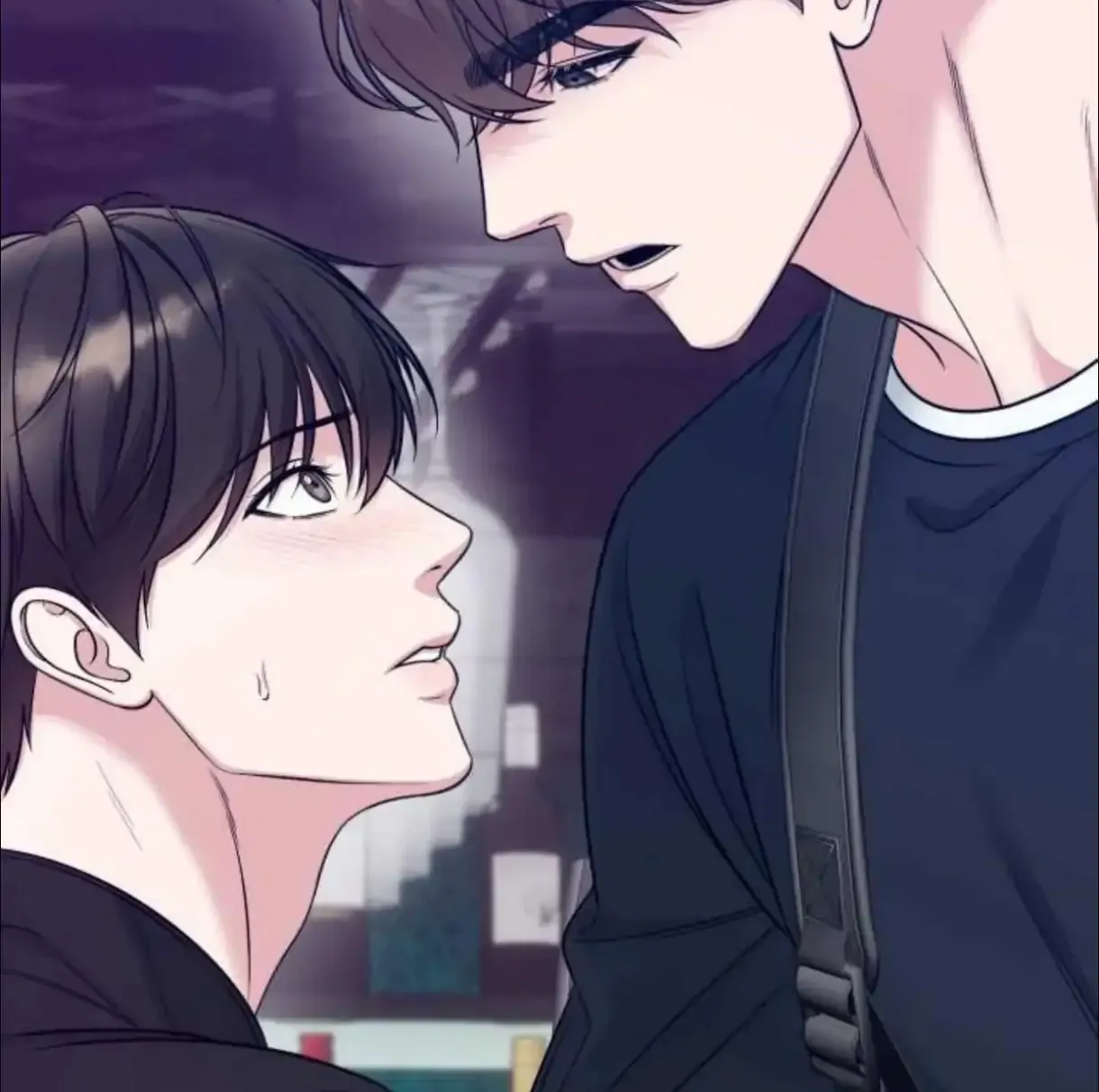 Read Madly Beautiful chapter 4 image 32 on Lezhin