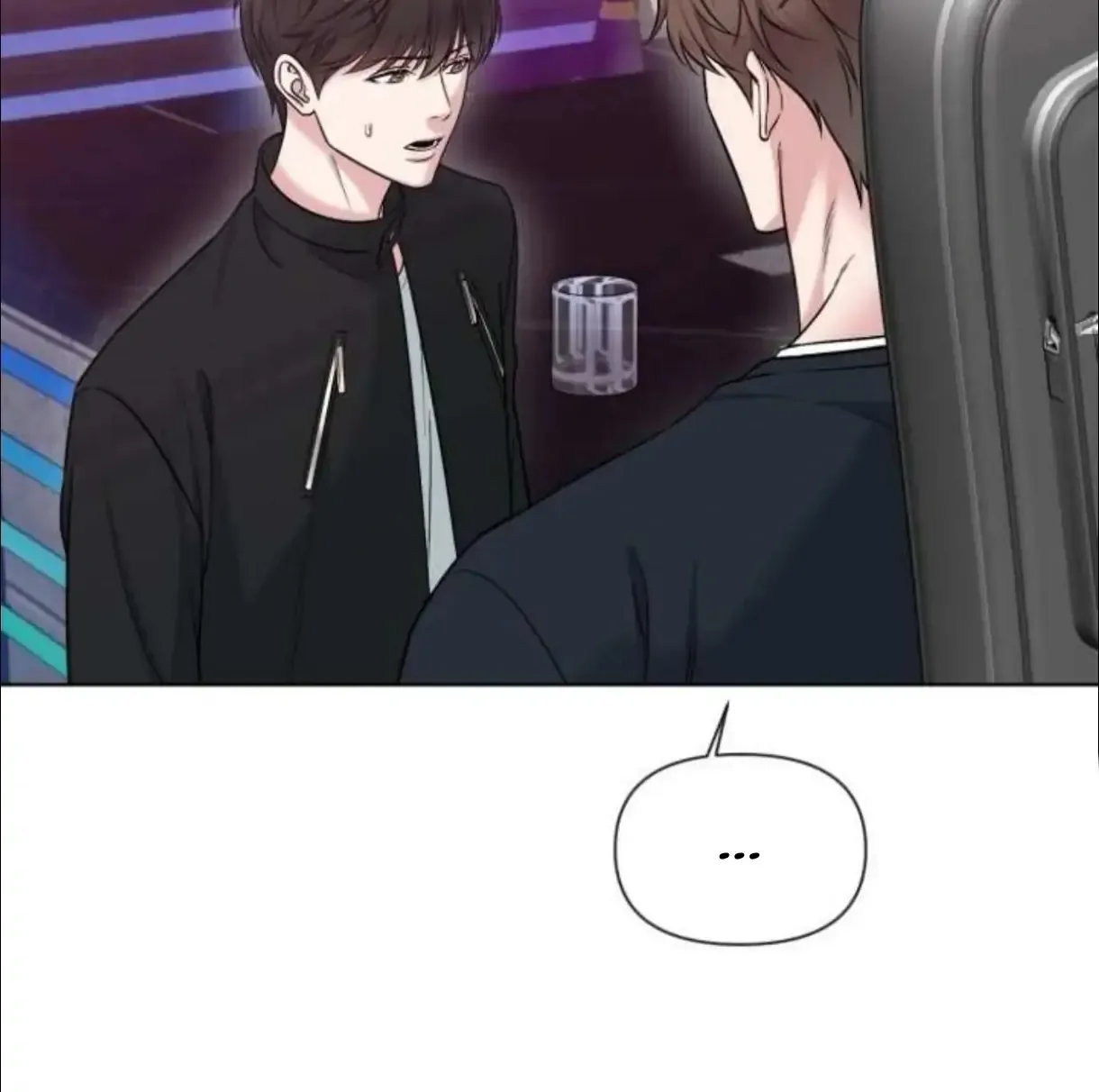Read Madly Beautiful chapter 4 image 4 on Lezhin
