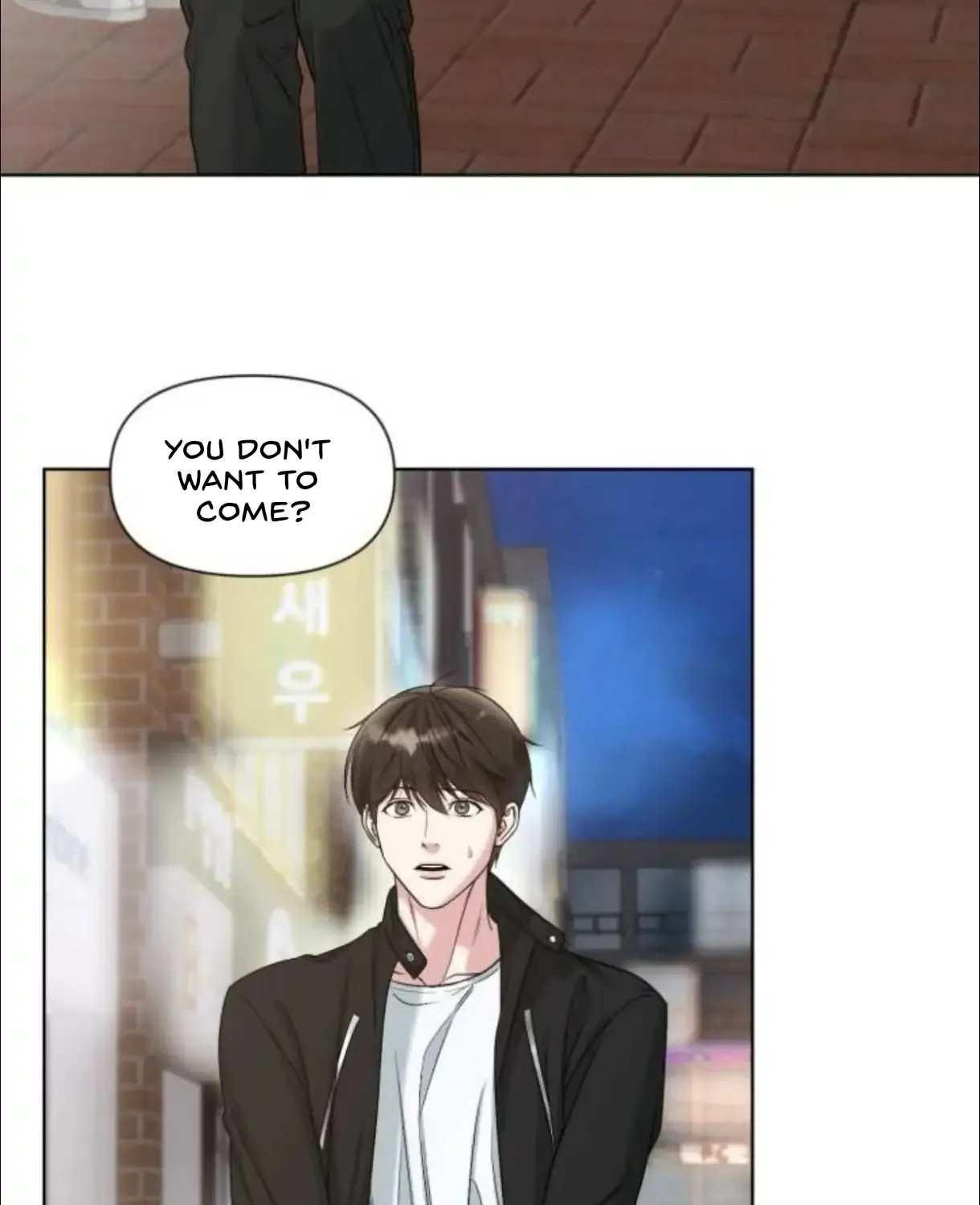 Read Madly Beautiful chapter 4 image 43 on Lezhin
