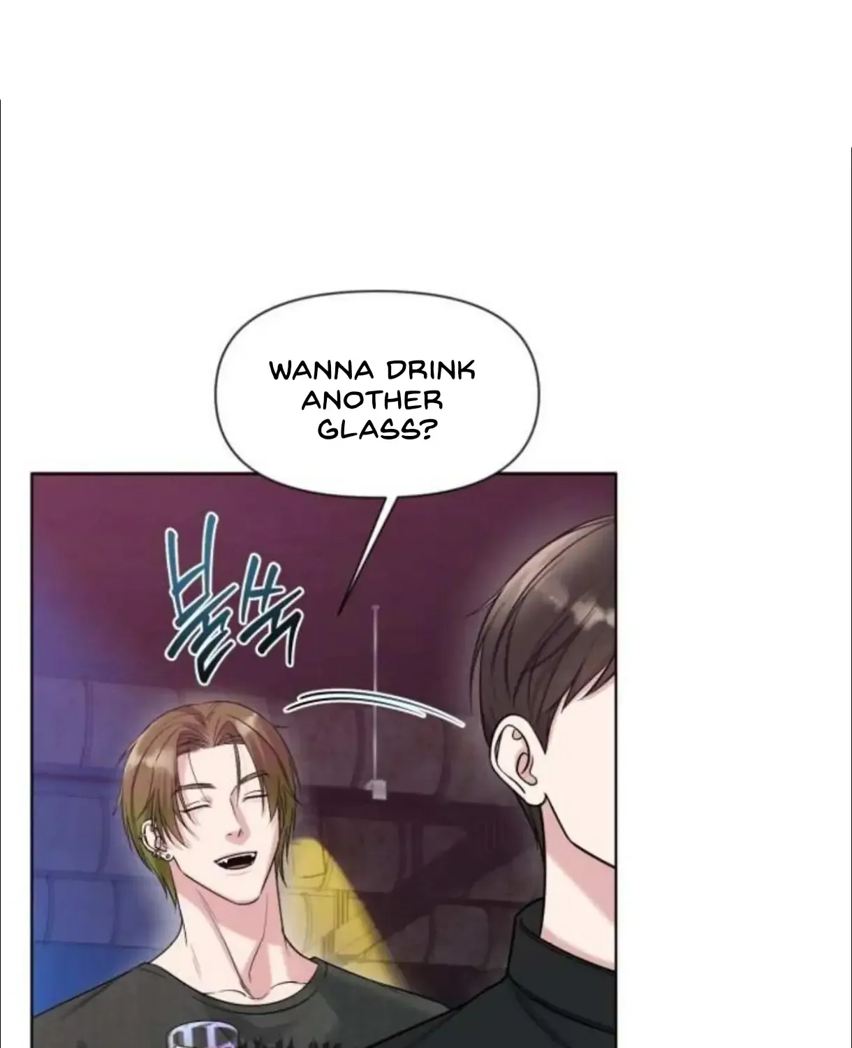 Read Madly Beautiful chapter 4 image 5 on Lezhin