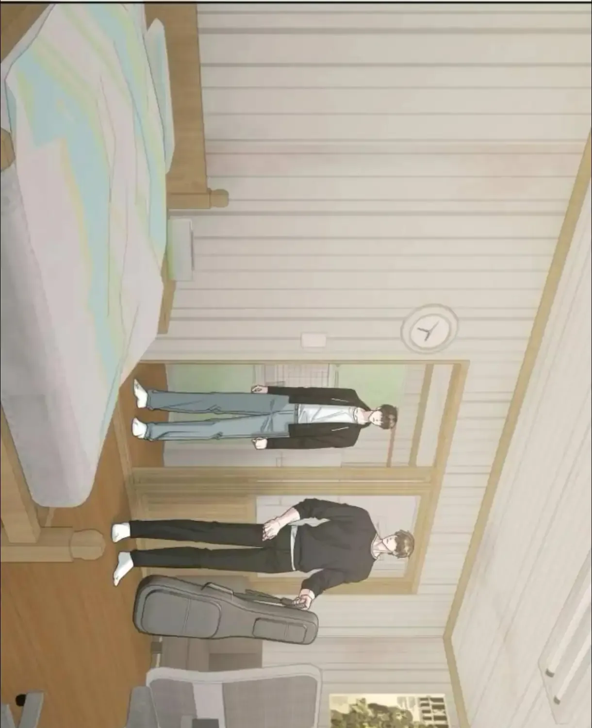 Read Madly Beautiful chapter 4 image 55 on Lezhin