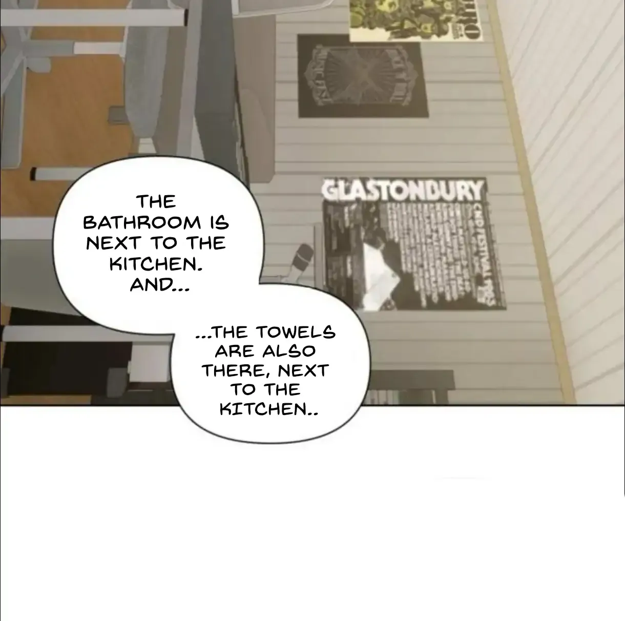 Read Madly Beautiful chapter 4 image 56 on Lezhin