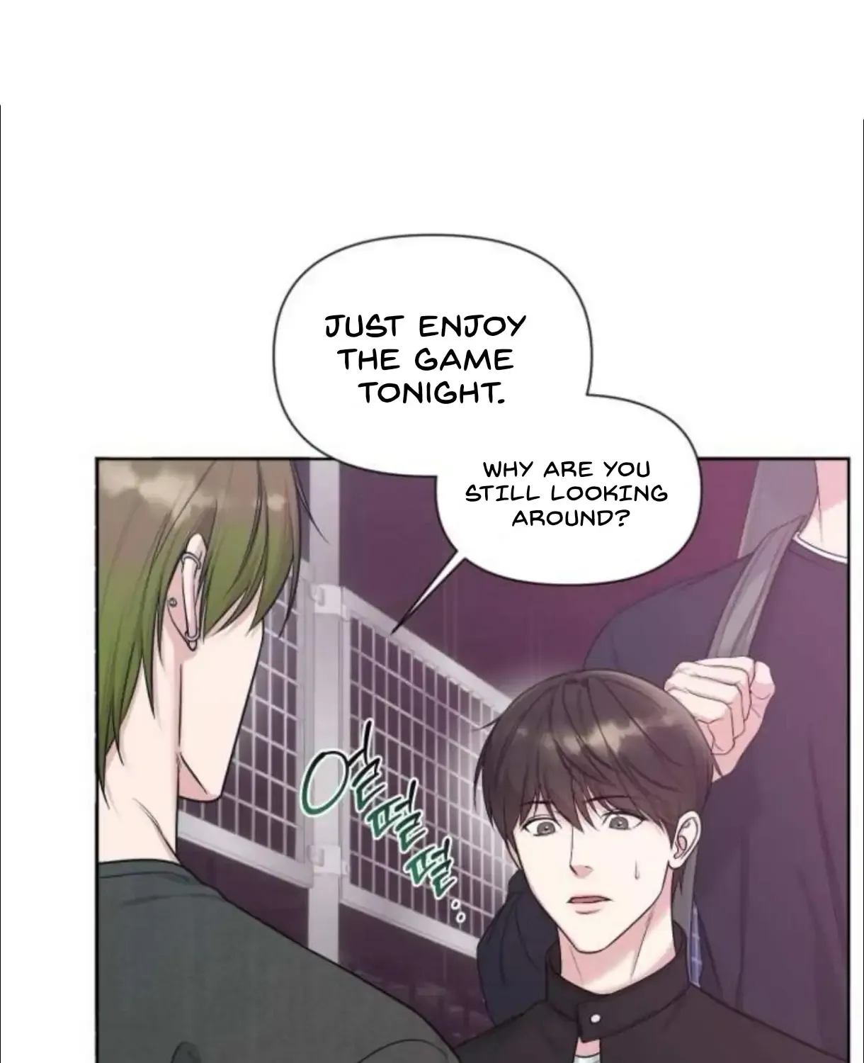 Read Madly Beautiful chapter 4 image 7 on Lezhin