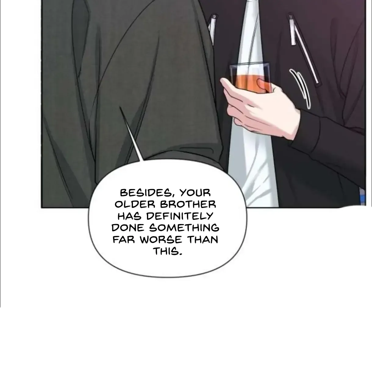 Read Madly Beautiful chapter 4 image 8 on Lezhin