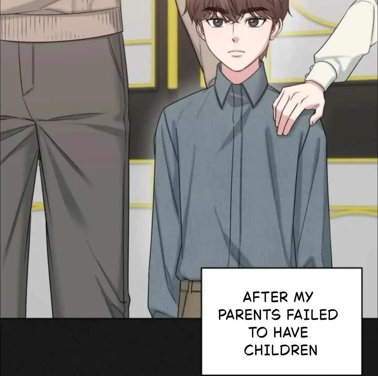 Read Madly Beautiful chapter 4 image 84 on Lezhin