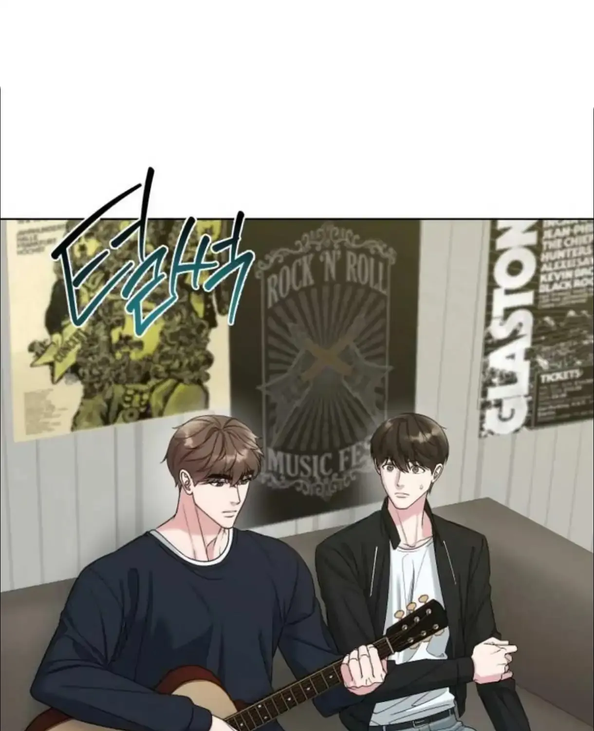Read Madly Beautiful chapter 4 image 93 on Lezhin