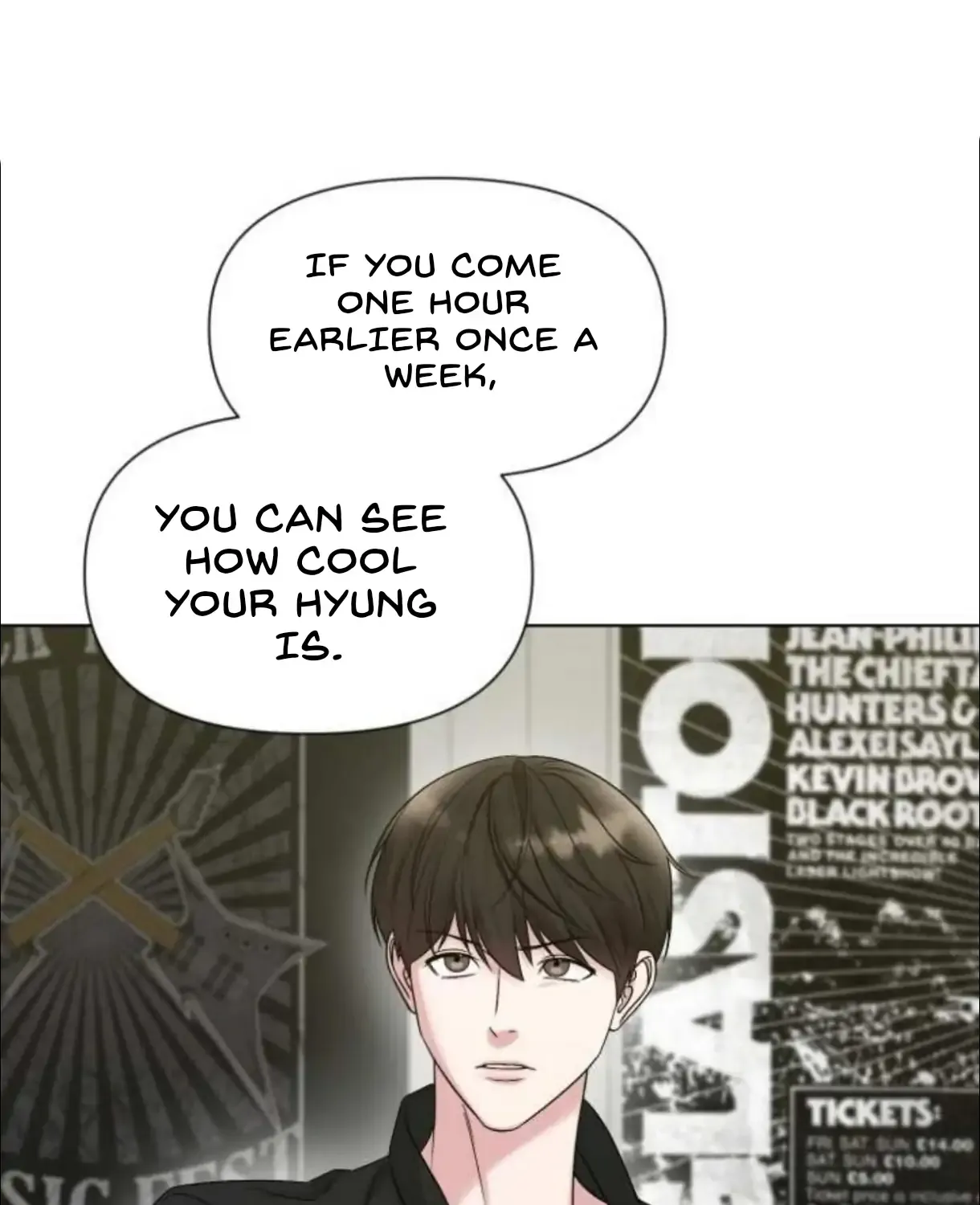 Read Madly Beautiful chapter 4 image 99 on Lezhin