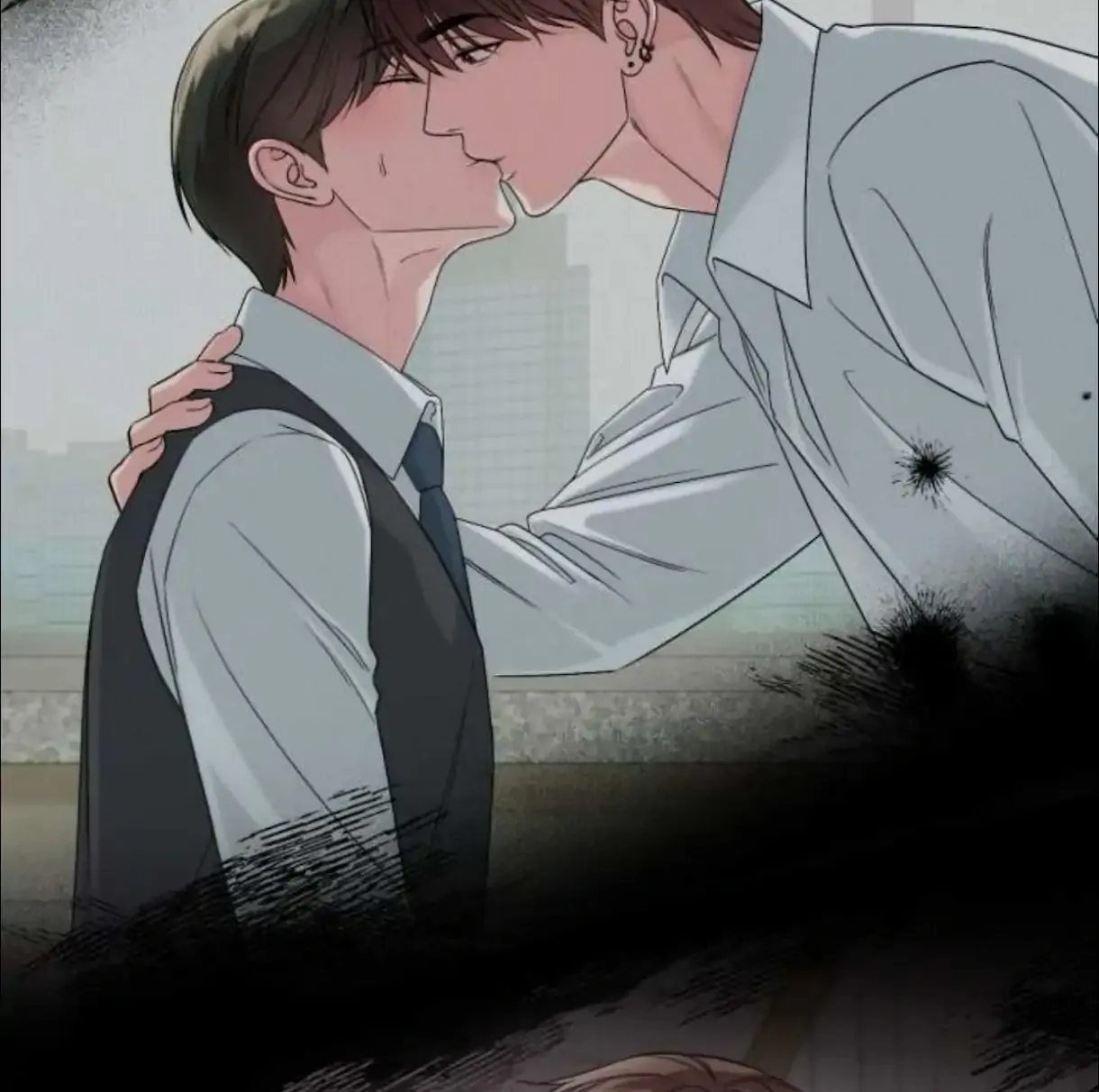 Read Madly Beautiful chapter 5 image 105 on Lezhin