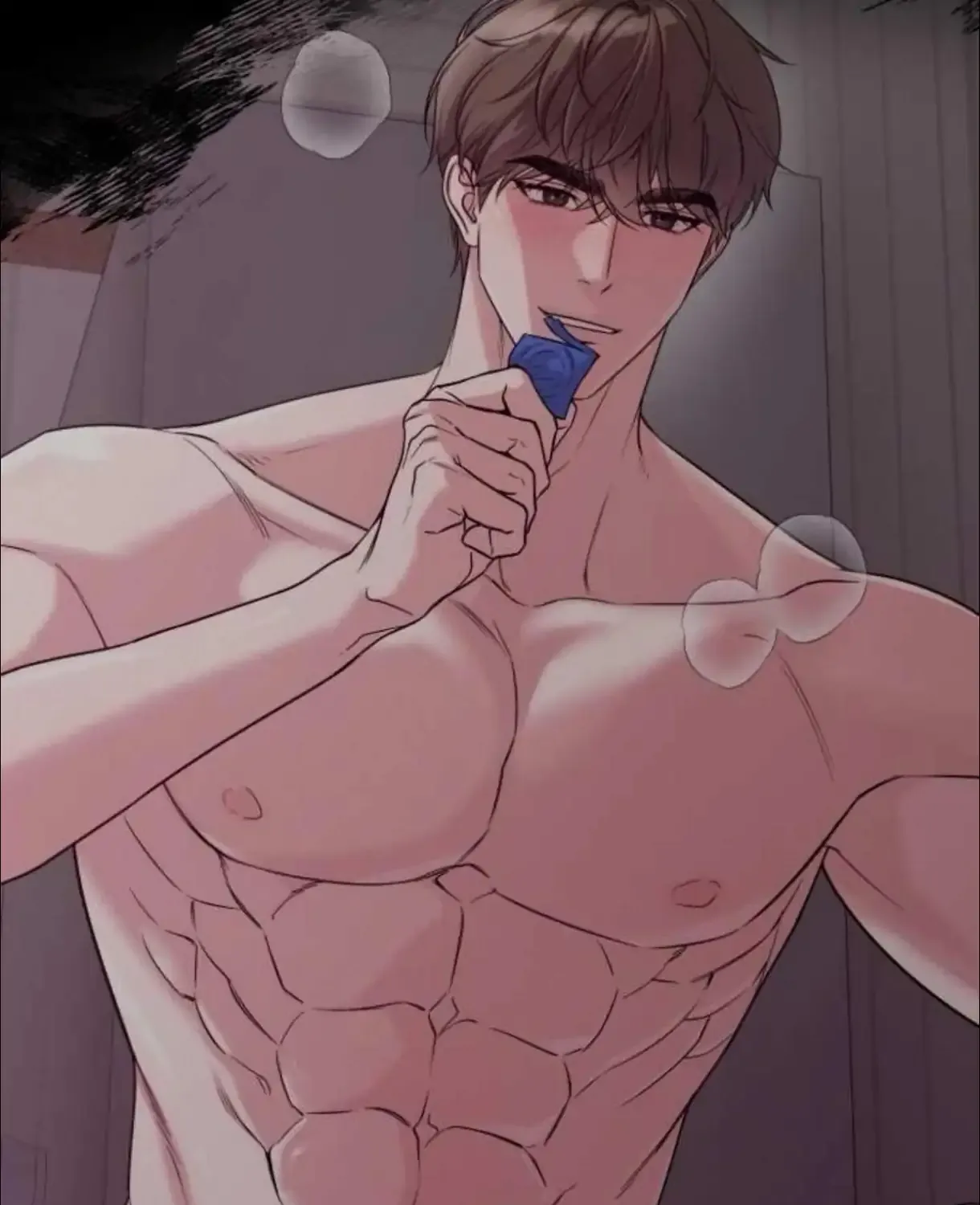 Read Madly Beautiful chapter 5 image 106 on Lezhin