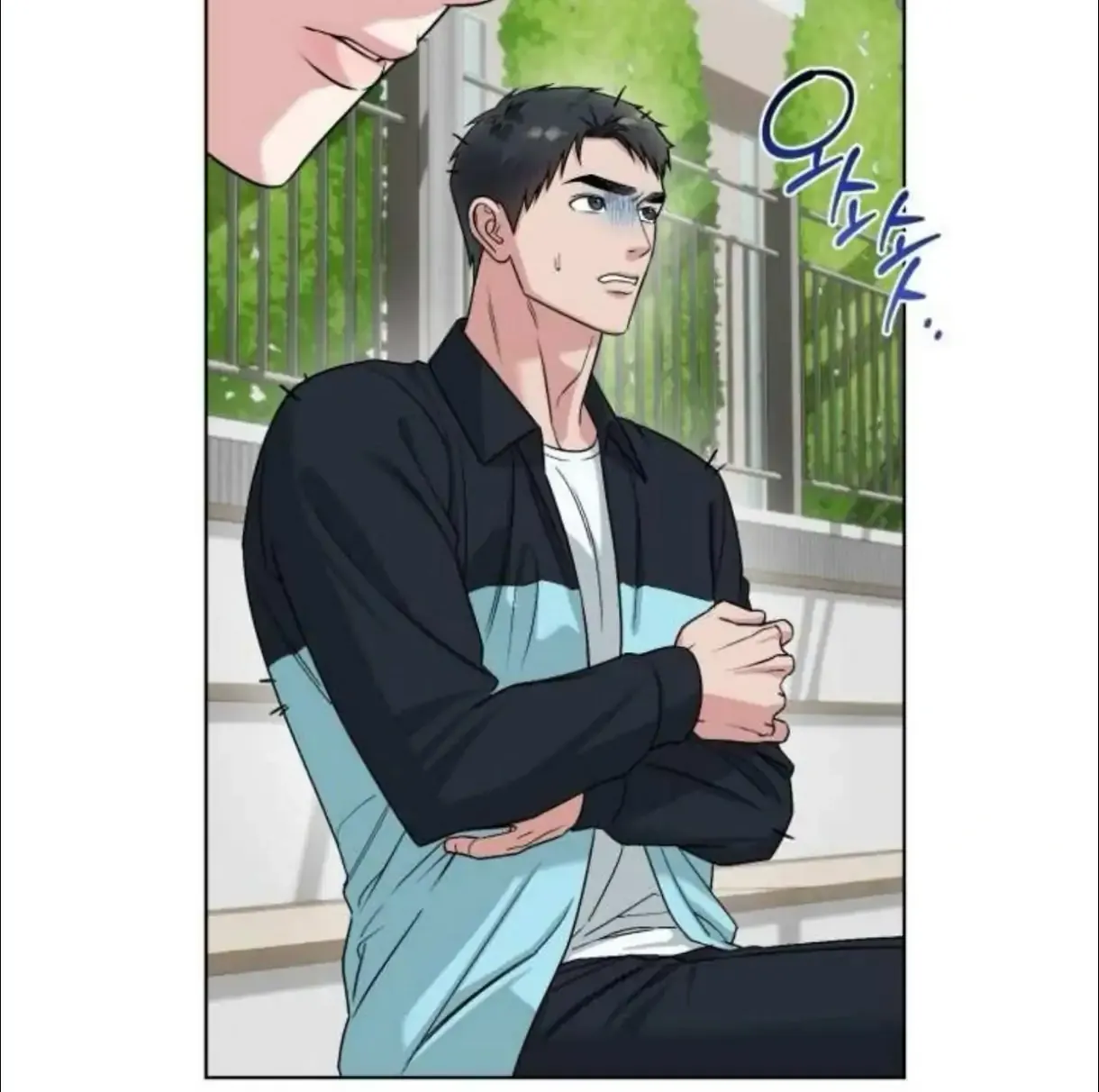 Read Madly Beautiful chapter 5 image 111 on Lezhin