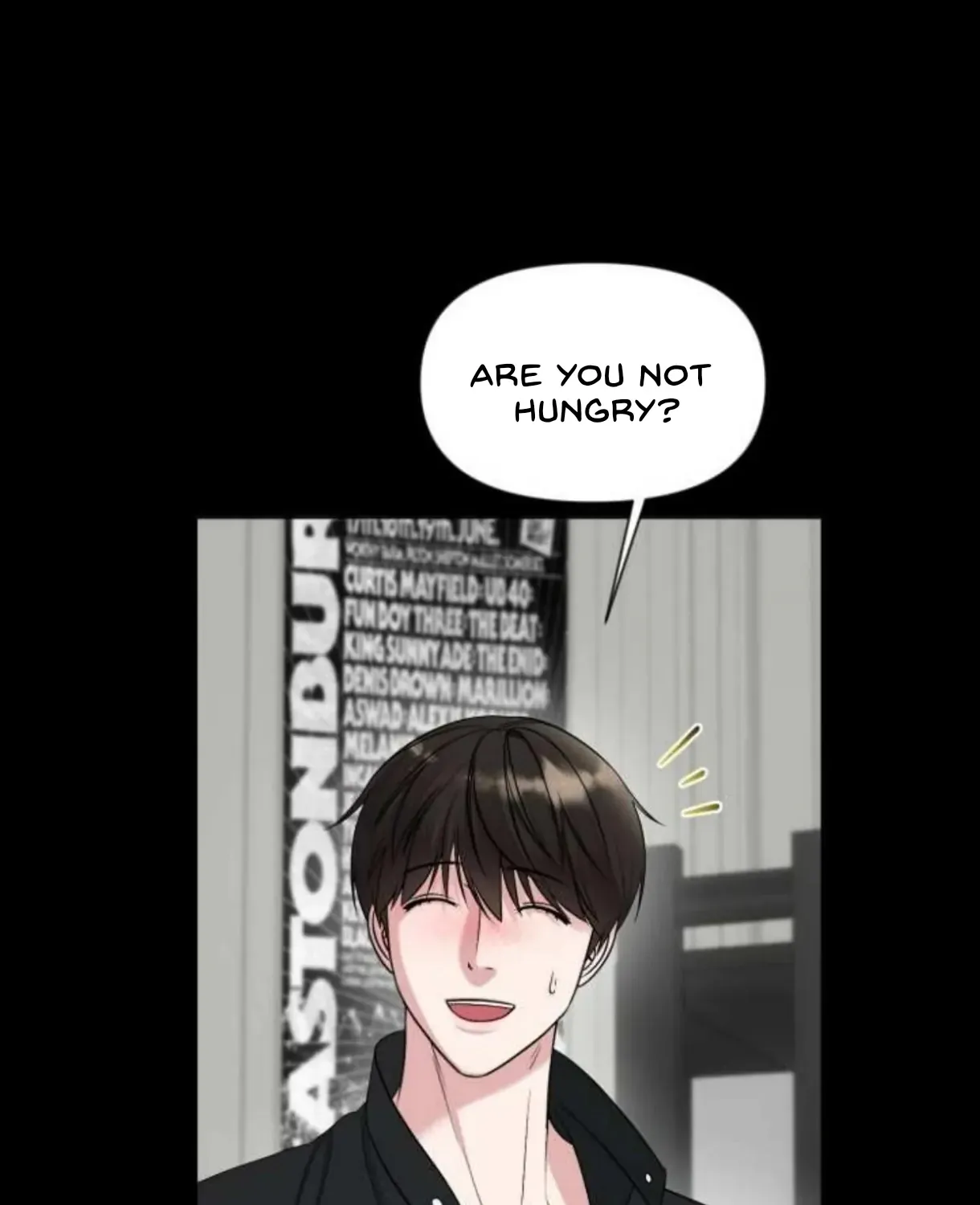 Read Madly Beautiful chapter 5 image 12 on Lezhin