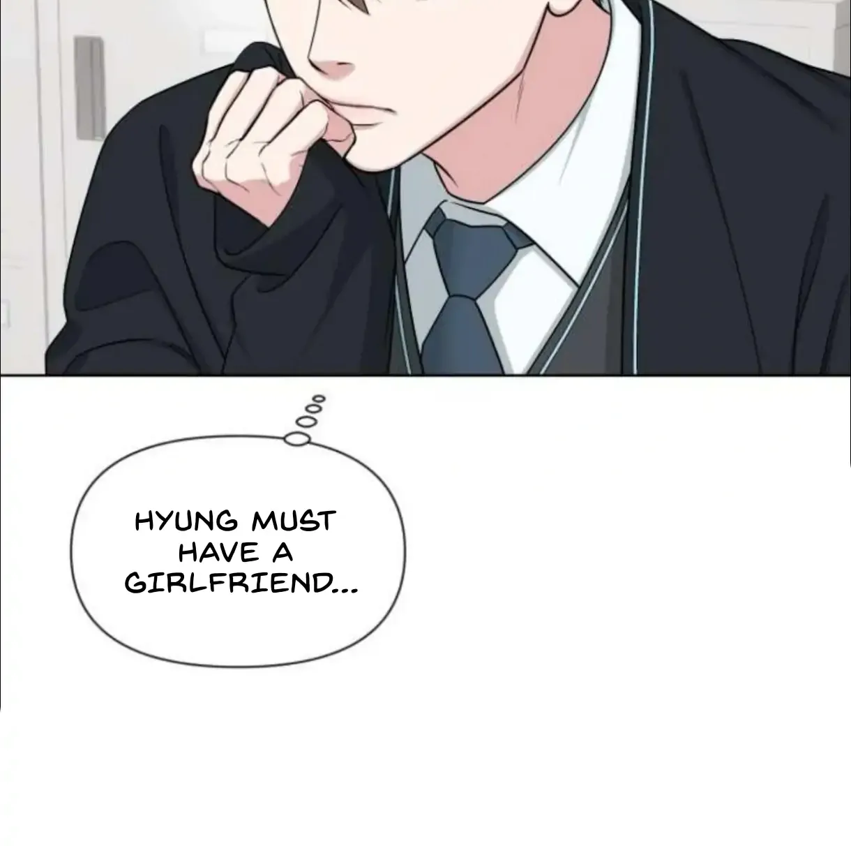 Read Madly Beautiful chapter 5 image 23 on Lezhin