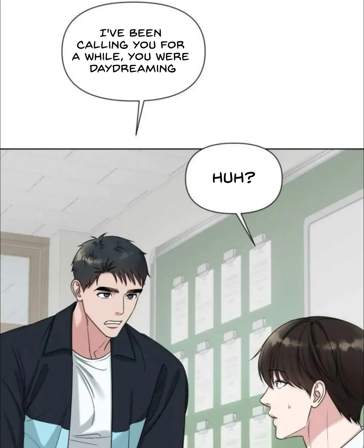Read Madly Beautiful chapter 5 image 32 on Lezhin