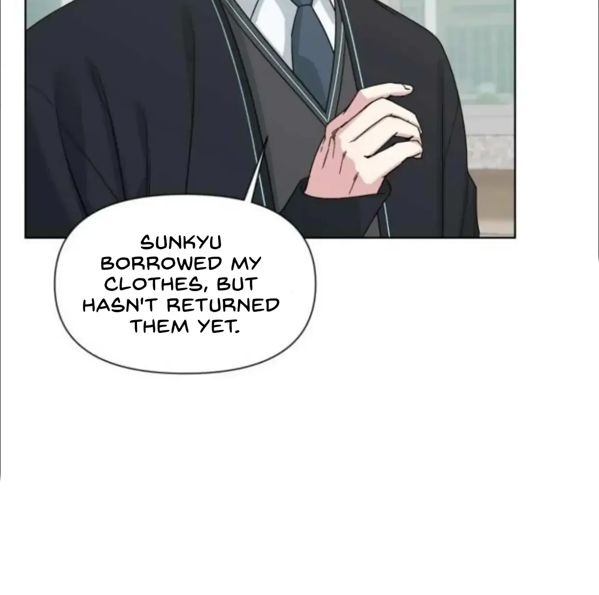 Read Madly Beautiful chapter 5 image 35 on Lezhin