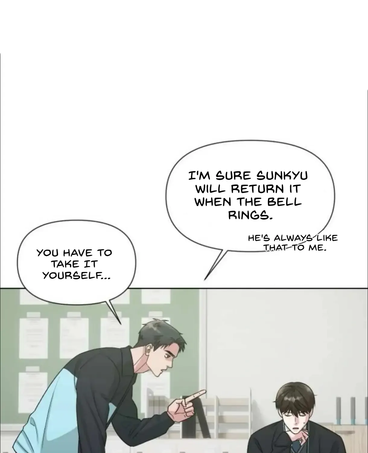 Read Madly Beautiful chapter 5 image 36 on Lezhin
