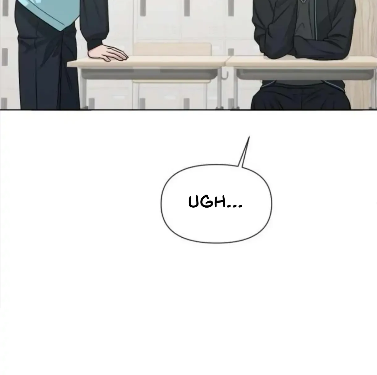 Read Madly Beautiful chapter 5 image 37 on Lezhin