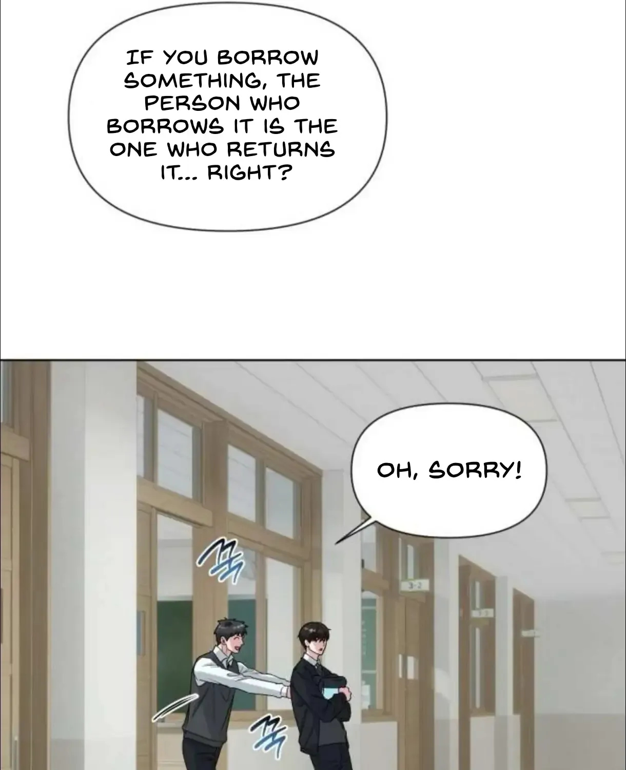 Read Madly Beautiful chapter 5 image 40 on Lezhin