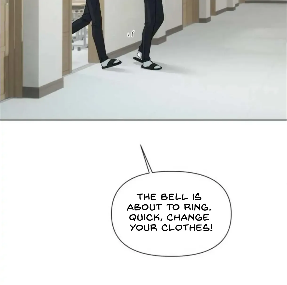 Read Madly Beautiful chapter 5 image 41 on Lezhin