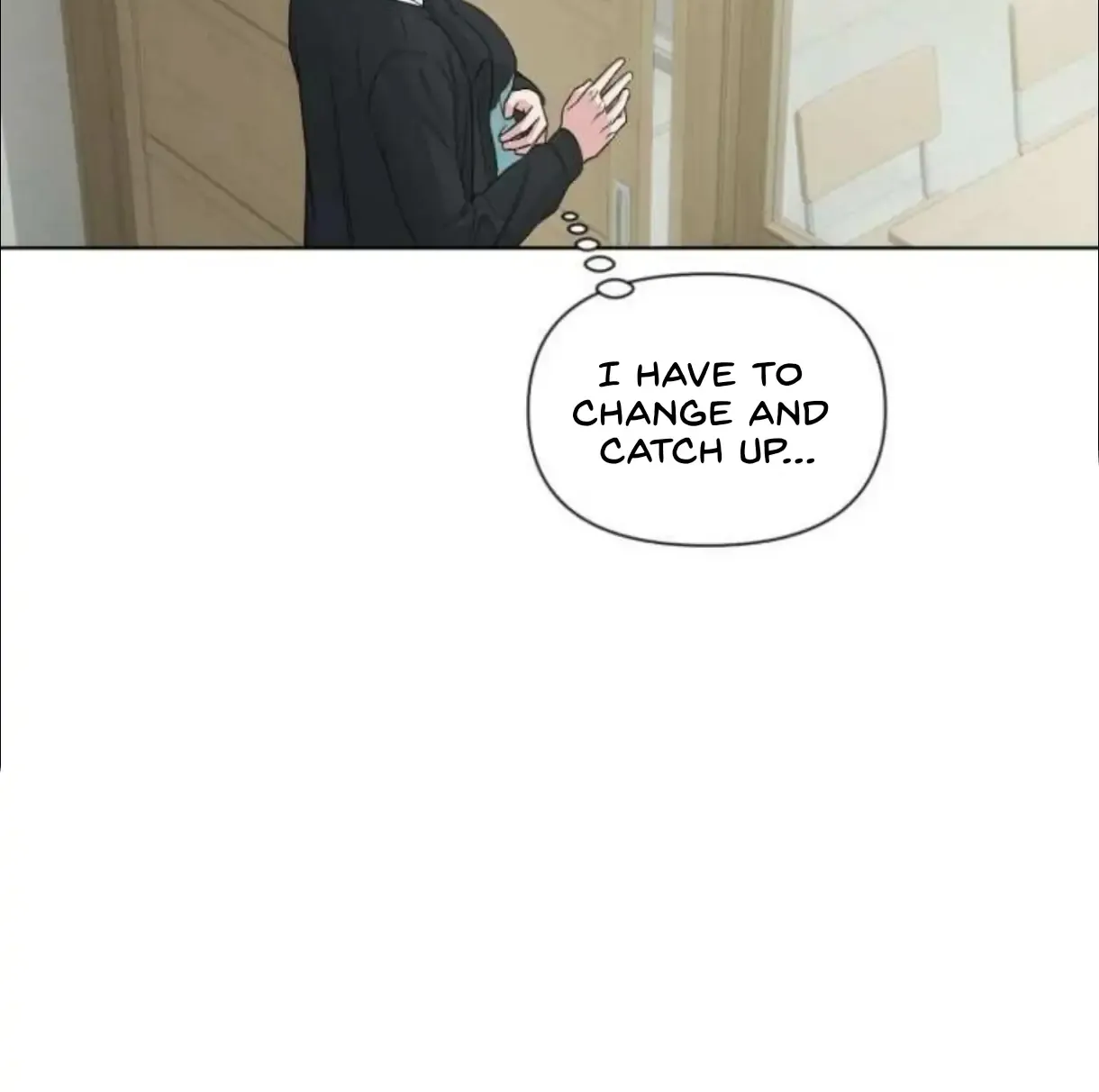 Read Madly Beautiful chapter 5 image 43 on Lezhin