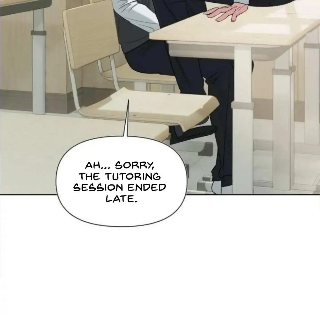 Read Madly Beautiful chapter 5 image 47 on Lezhin