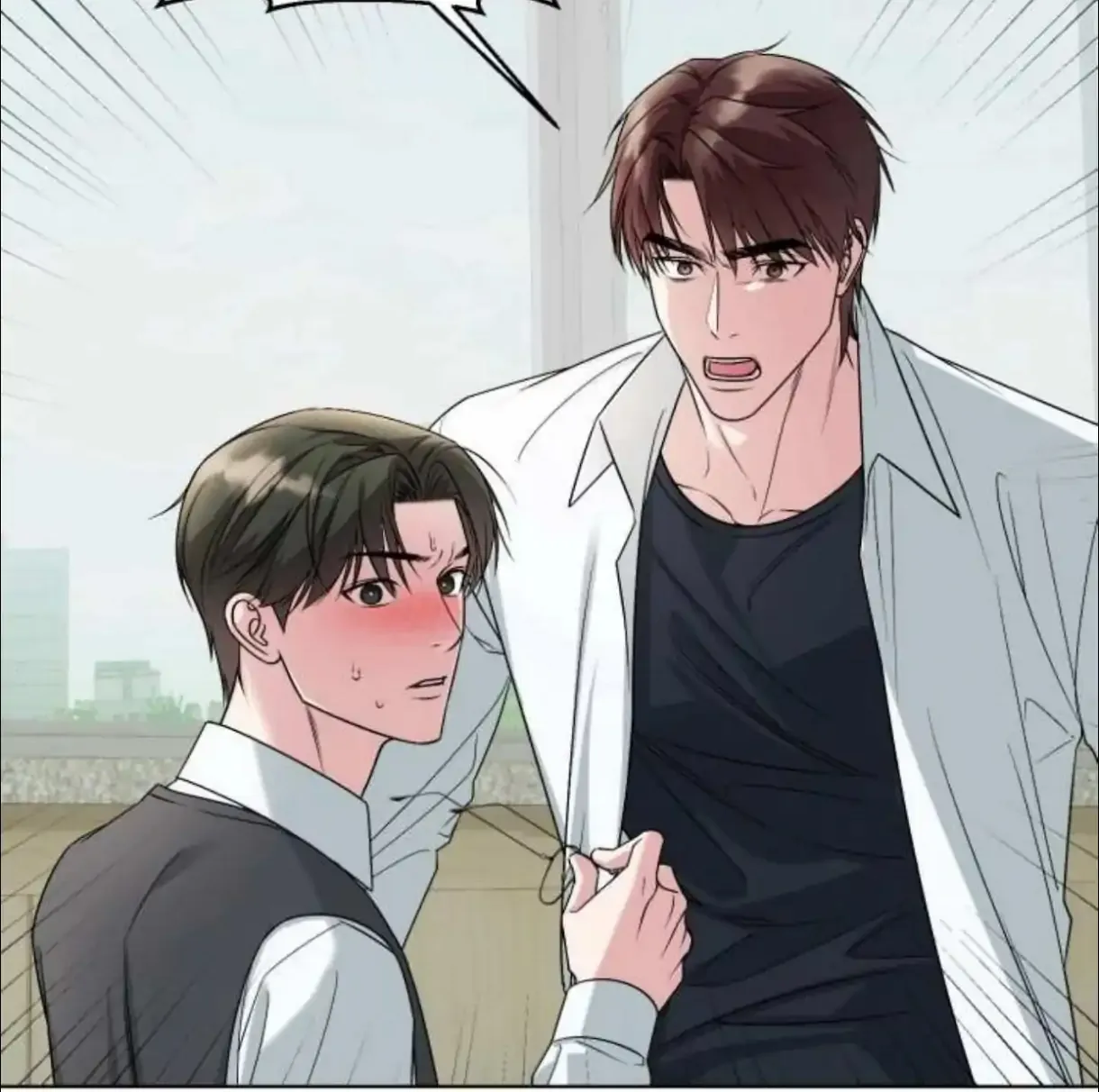 Read Madly Beautiful chapter 5 image 59 on Lezhin
