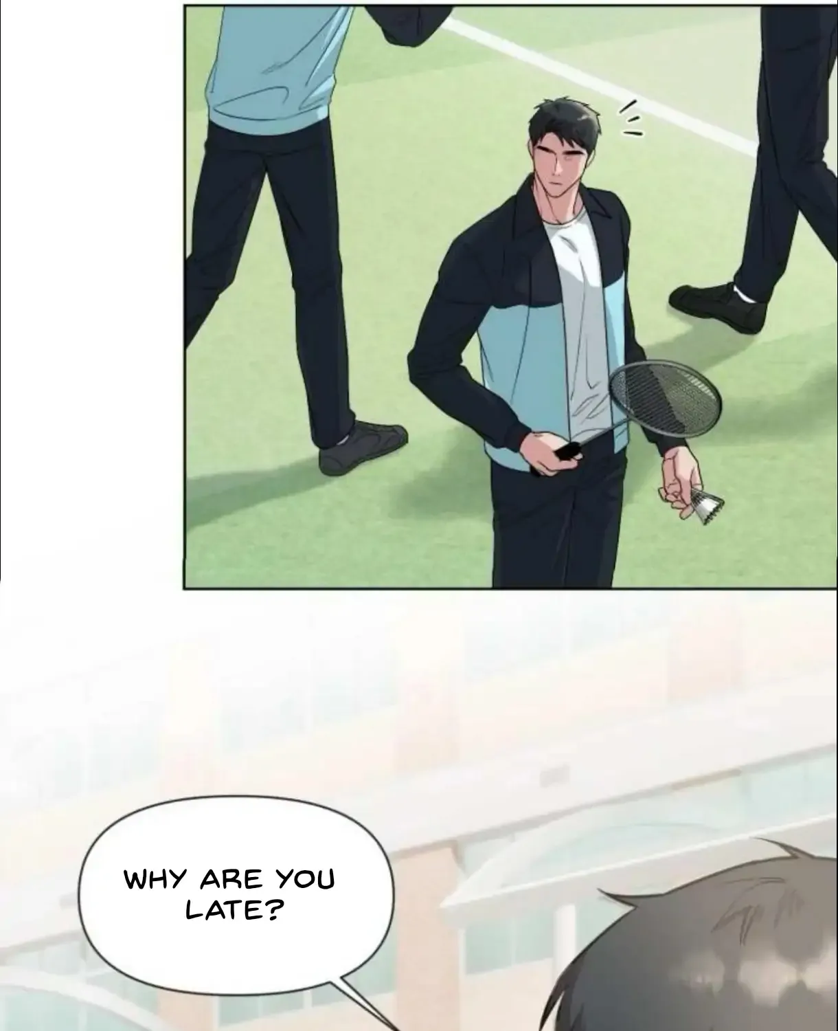 Read Madly Beautiful chapter 5 image 66 on Lezhin
