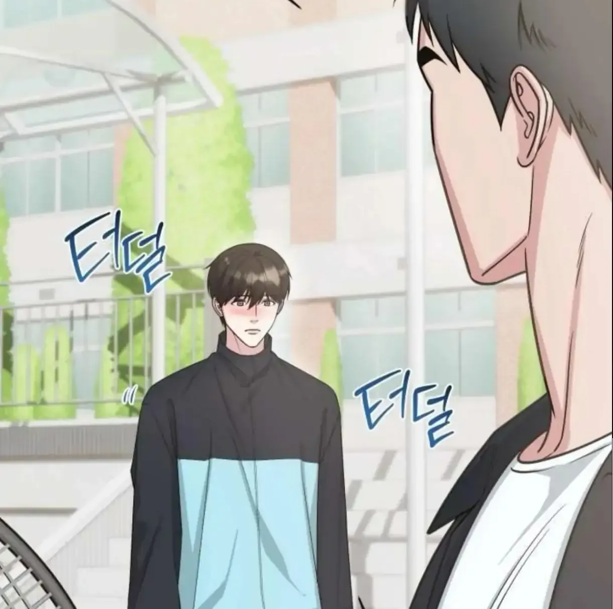 Read Madly Beautiful chapter 5 image 67 on Lezhin