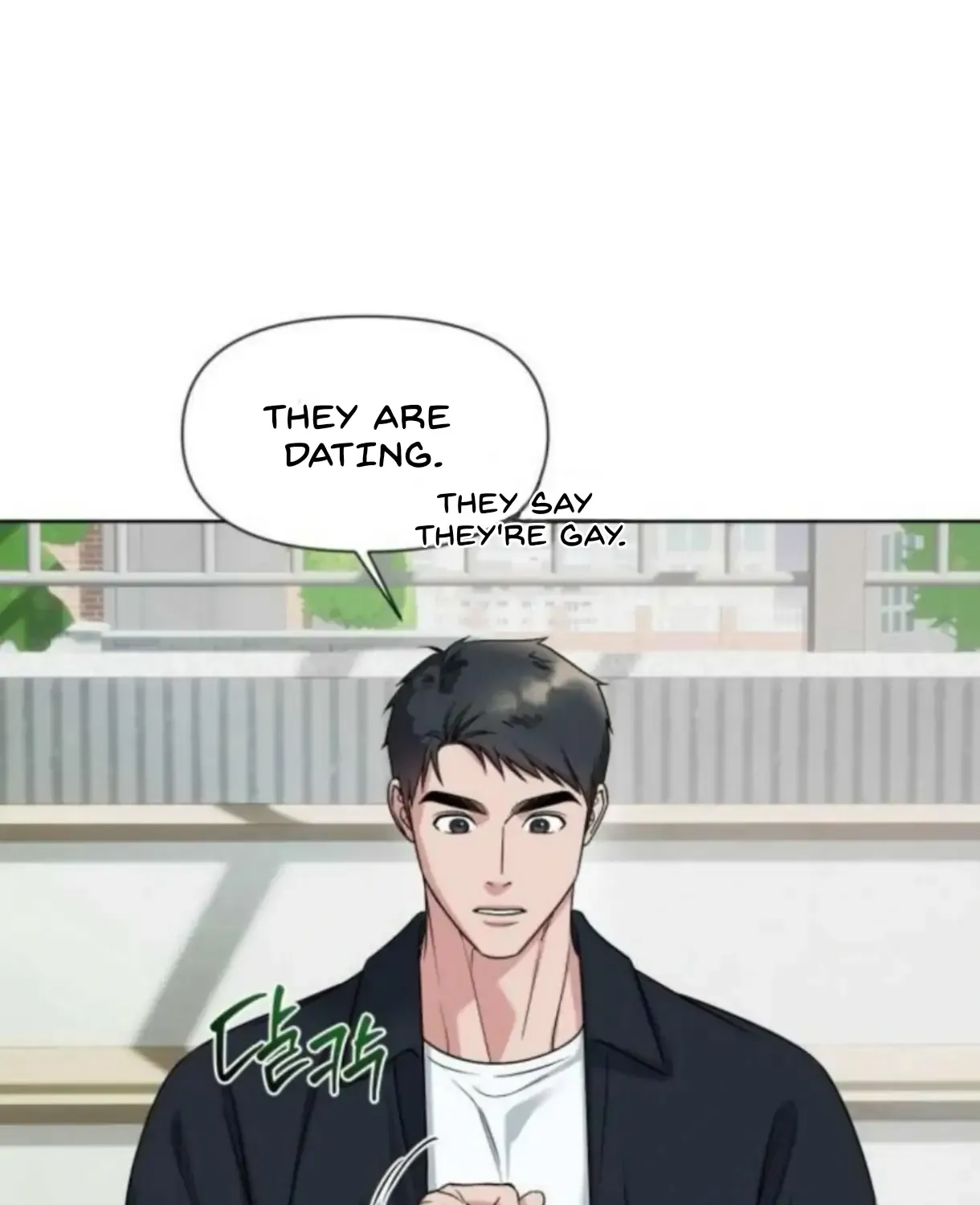 Read Madly Beautiful chapter 5 image 84 on Lezhin