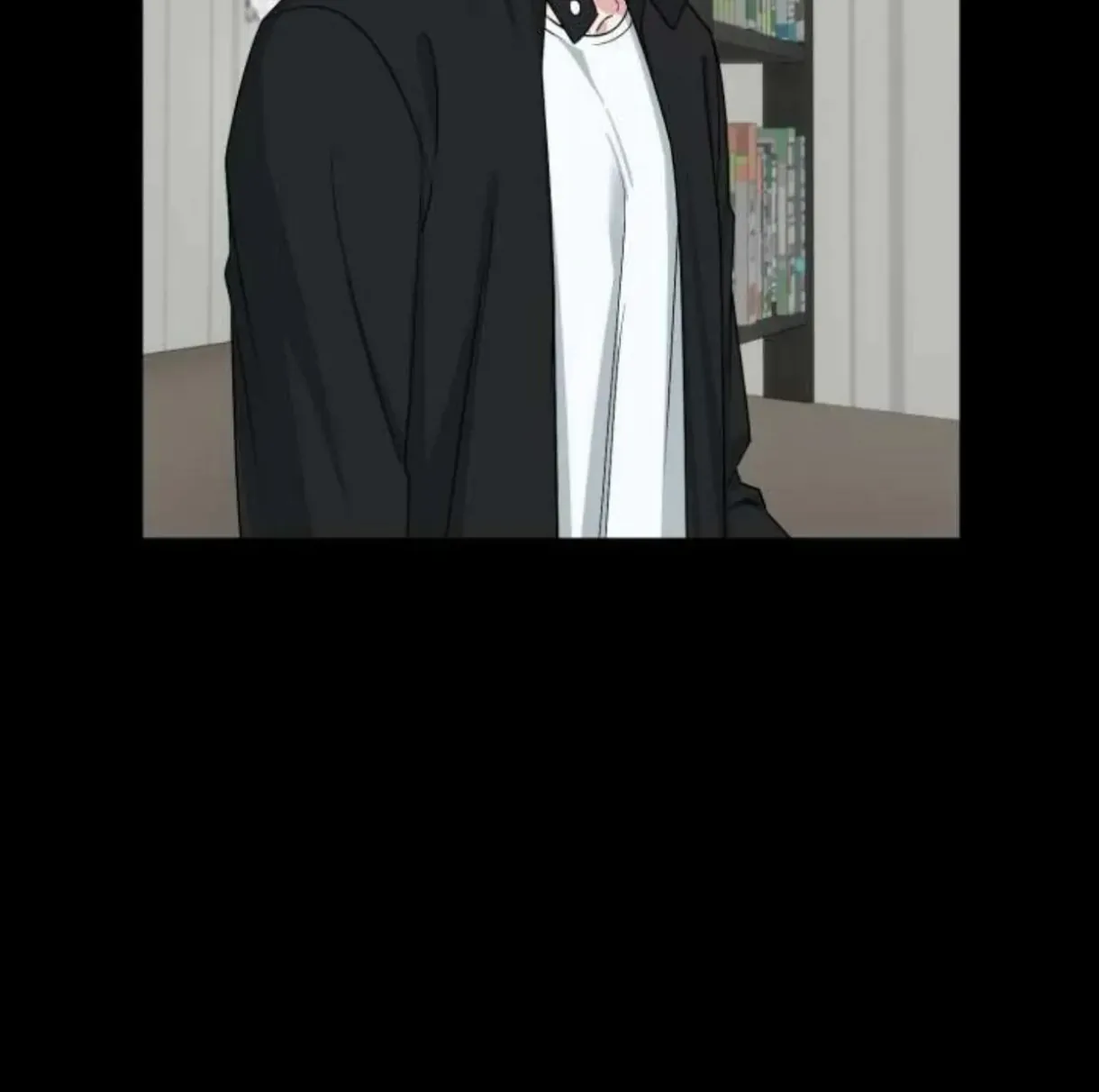 Read Madly Beautiful chapter 5 image 9 on Lezhin