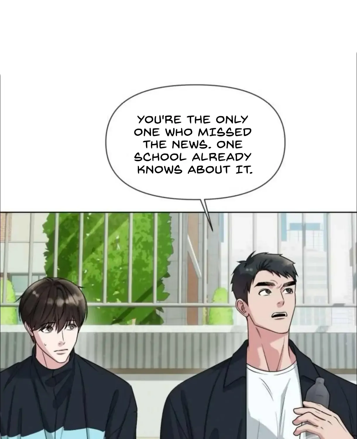 Read Madly Beautiful chapter 5 image 92 on Lezhin