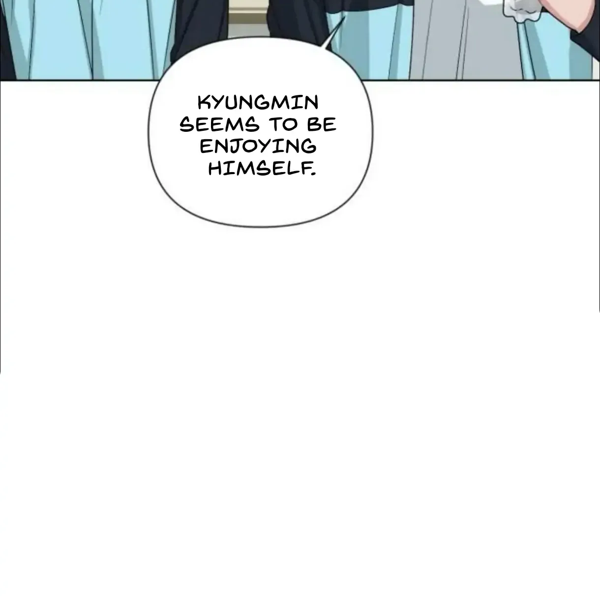 Read Madly Beautiful chapter 5 image 93 on Lezhin