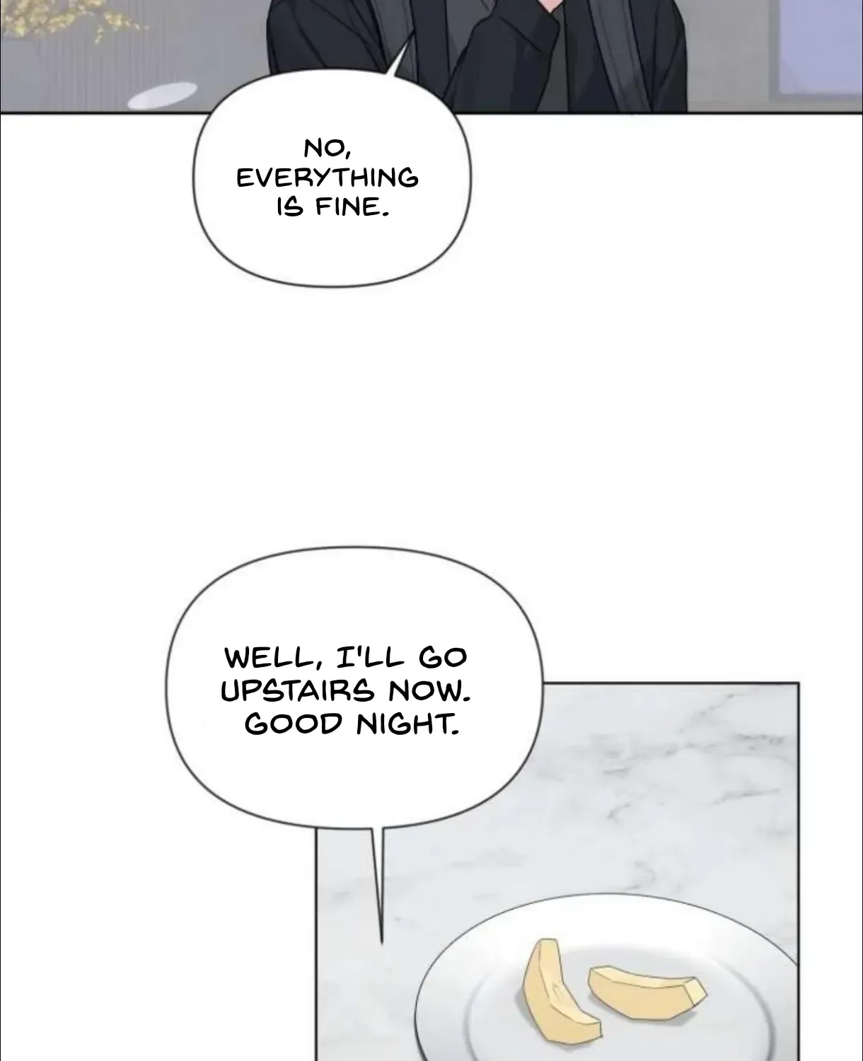 Read Madly Beautiful chapter 6 image 11 on Lezhin