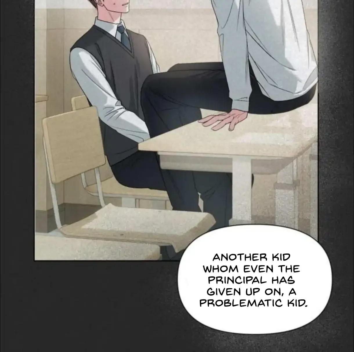 Read Madly Beautiful chapter 6 image 110 on Lezhin
