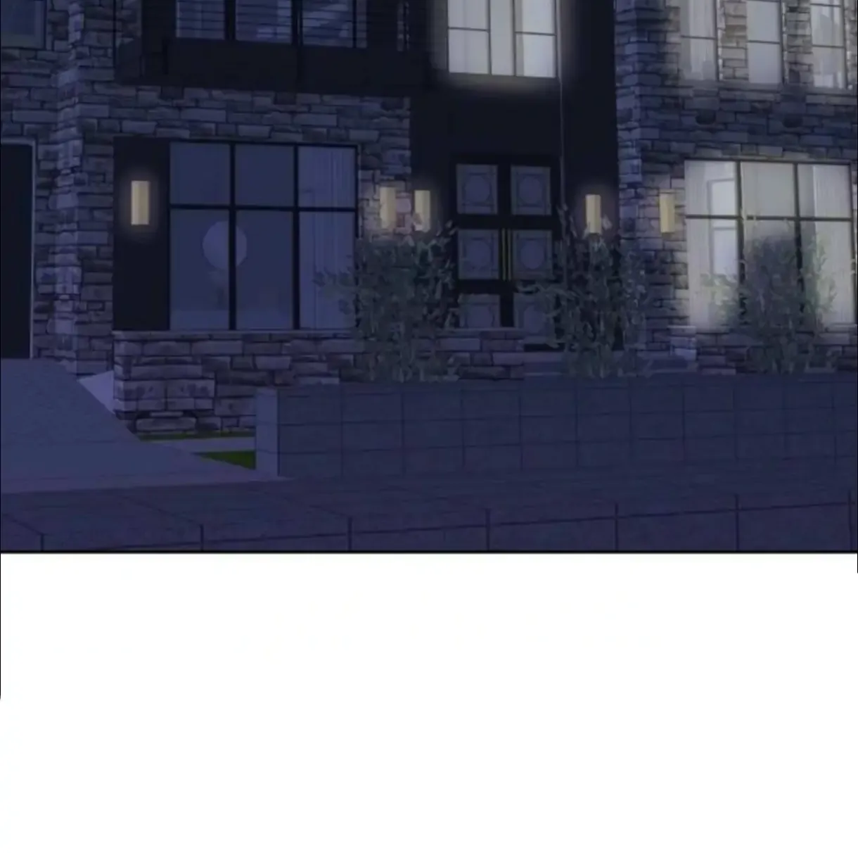 Read Madly Beautiful chapter 6 image 2 on Lezhin