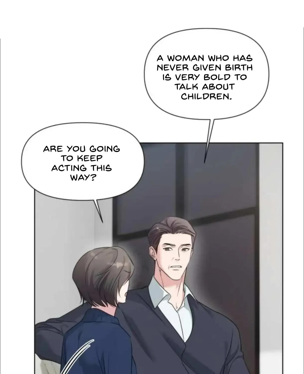 Read Madly Beautiful chapter 6 image 21 on Lezhin