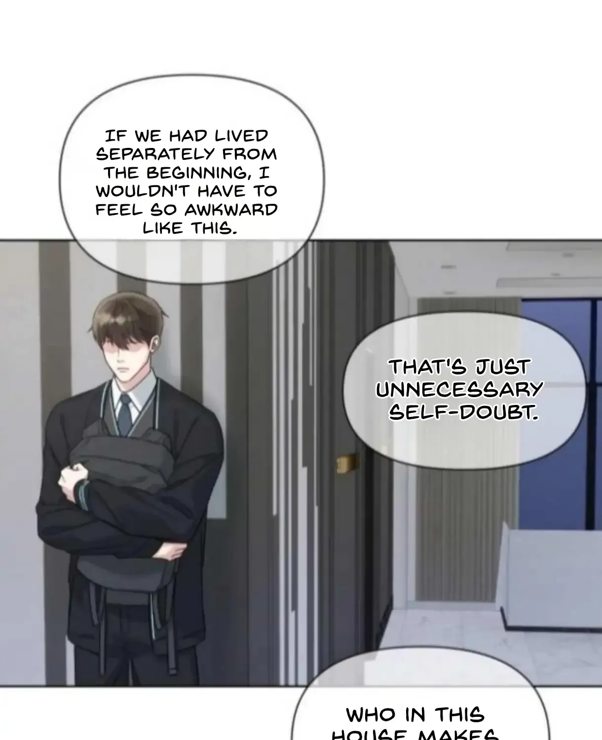 Read Madly Beautiful chapter 6 image 23 on Lezhin