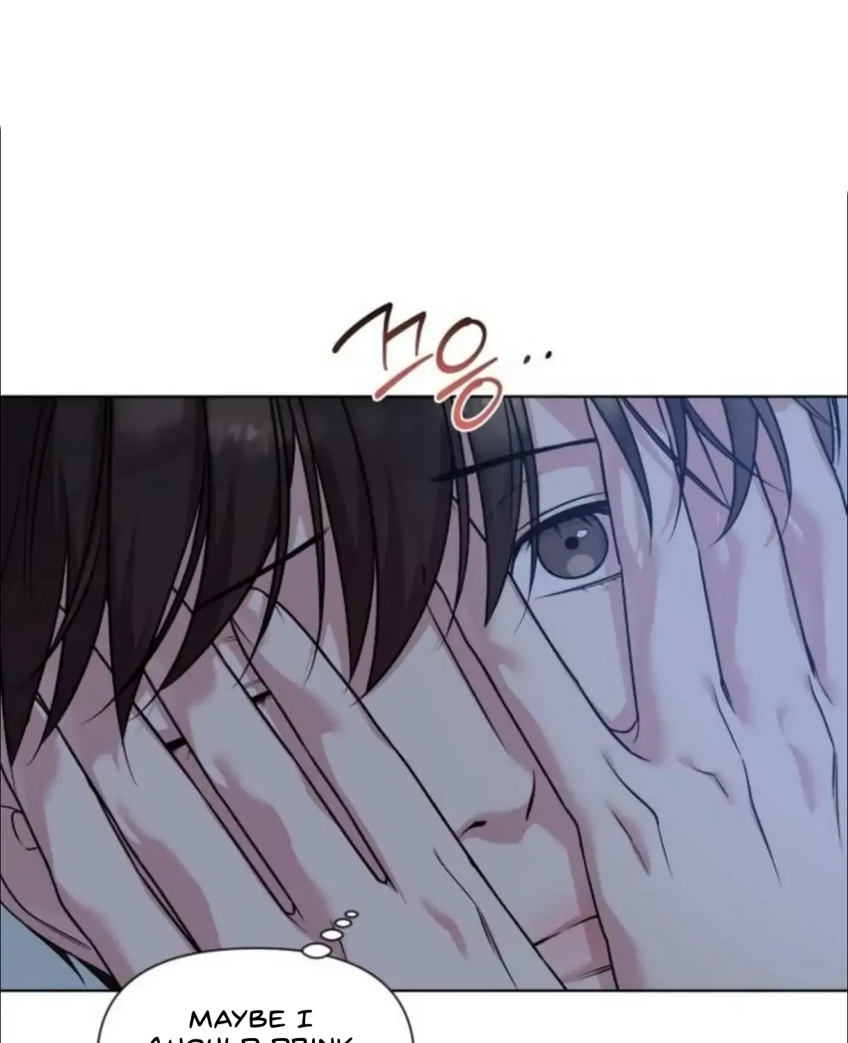 Read Madly Beautiful chapter 6 image 33 on Lezhin