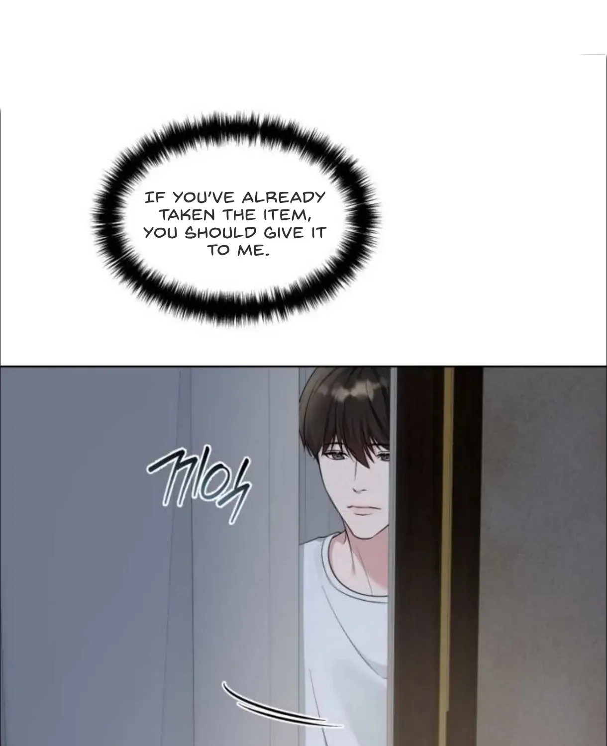 Read Madly Beautiful chapter 6 image 39 on Lezhin