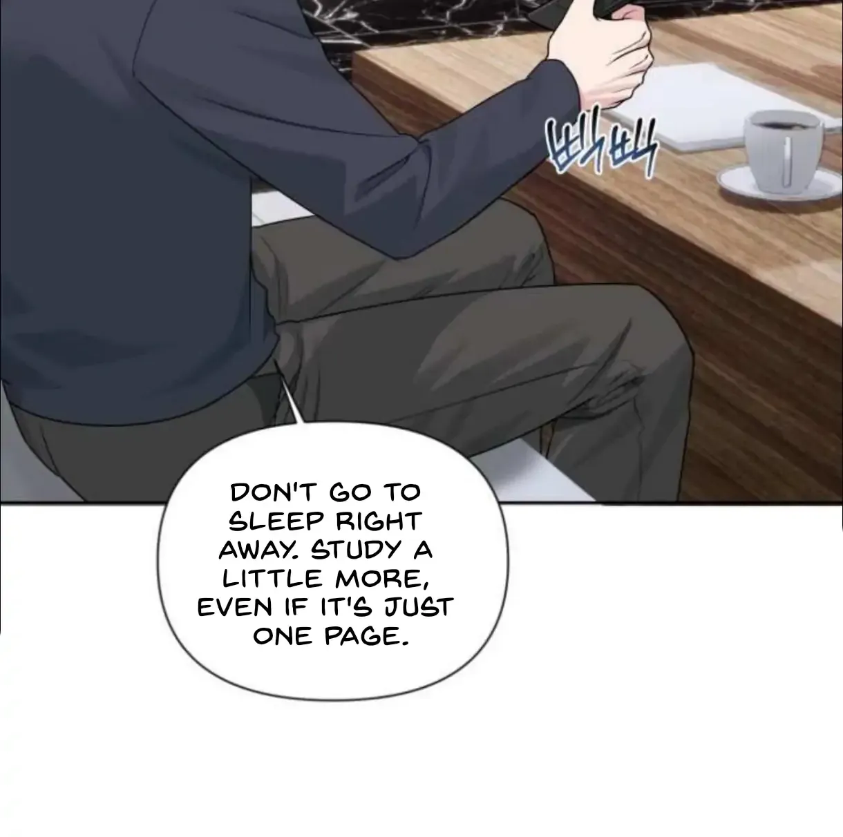 Read Madly Beautiful chapter 6 image 4 on Lezhin