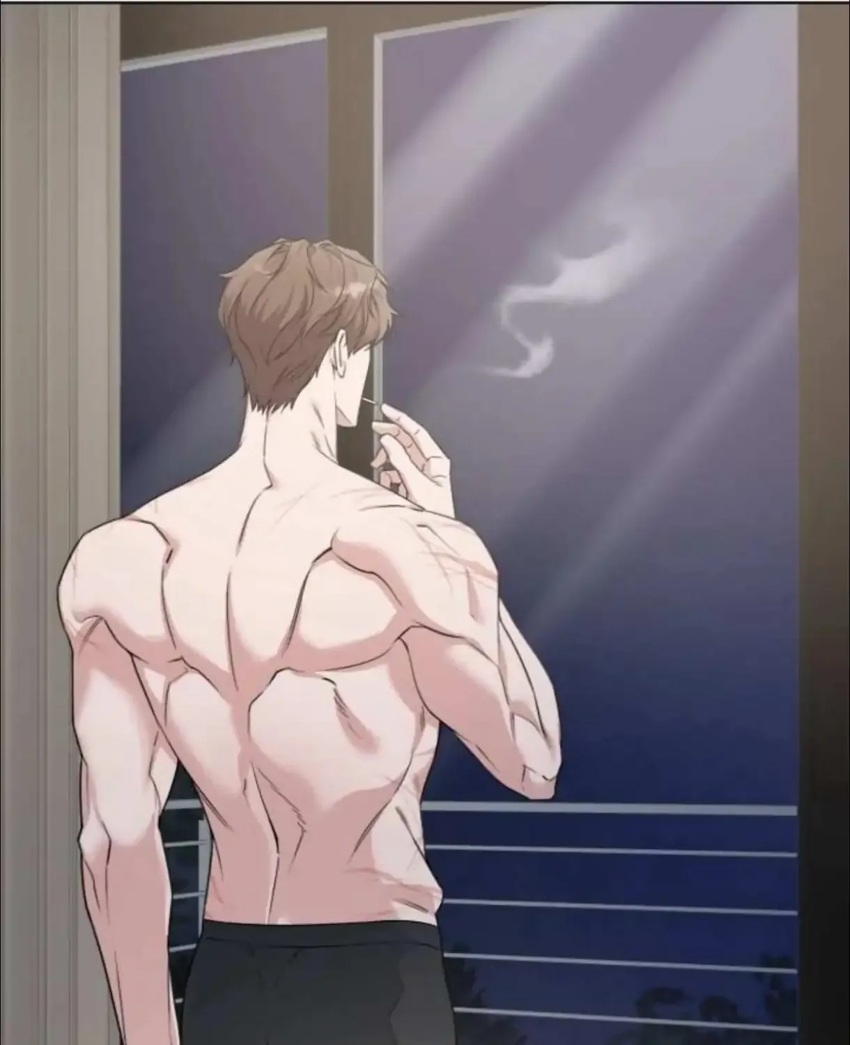 Read Madly Beautiful chapter 6 image 41 on Lezhin