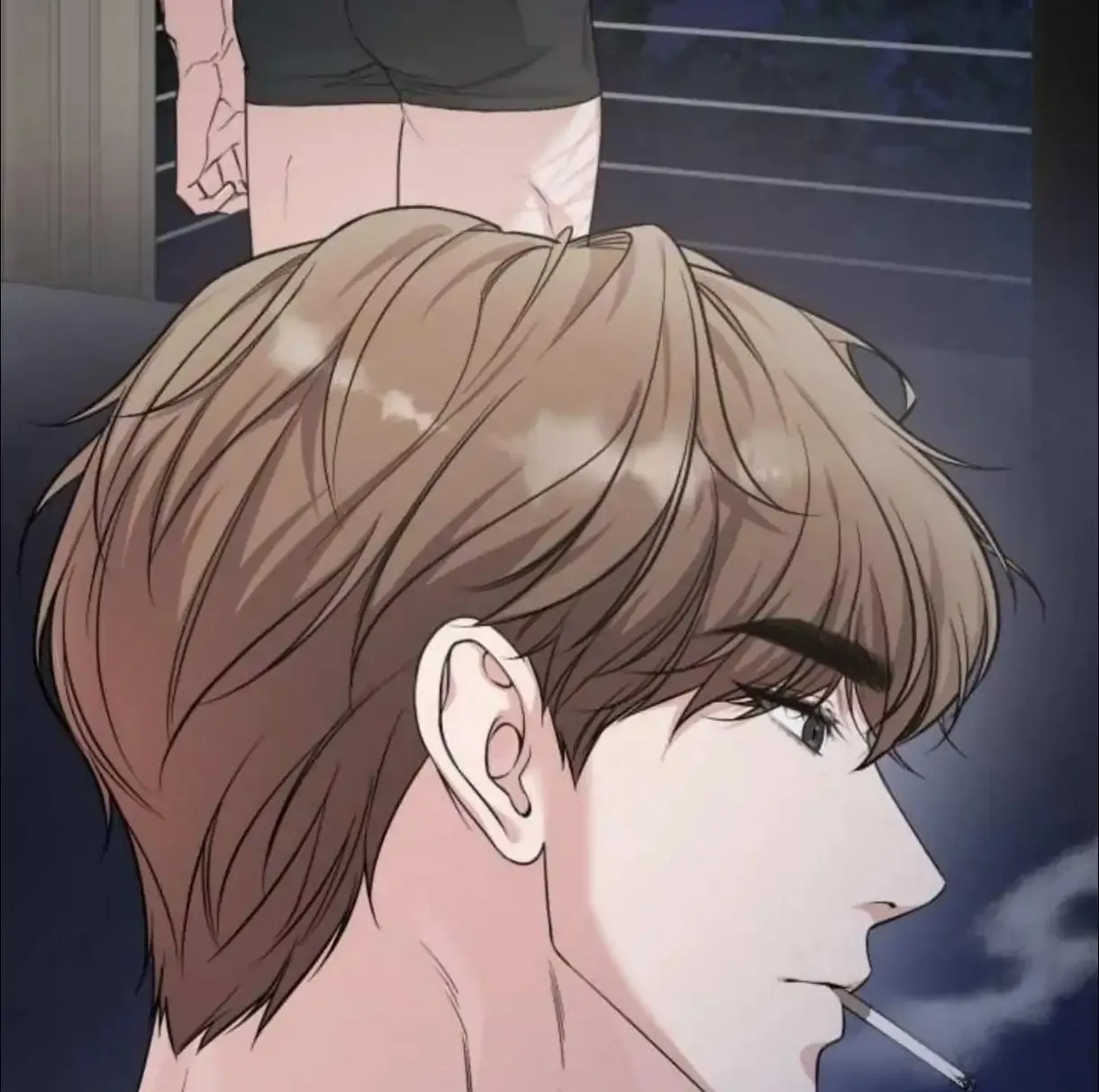 Read Madly Beautiful chapter 6 image 42 on Lezhin