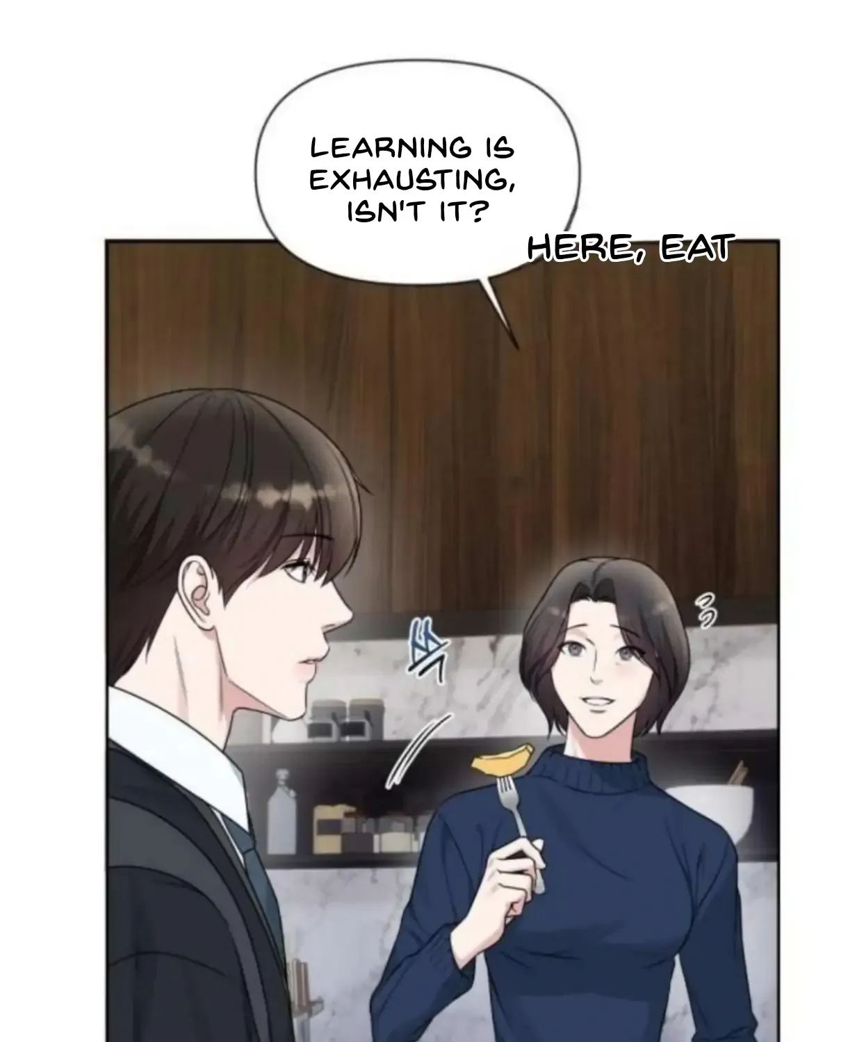 Read Madly Beautiful chapter 6 image 5 on Lezhin