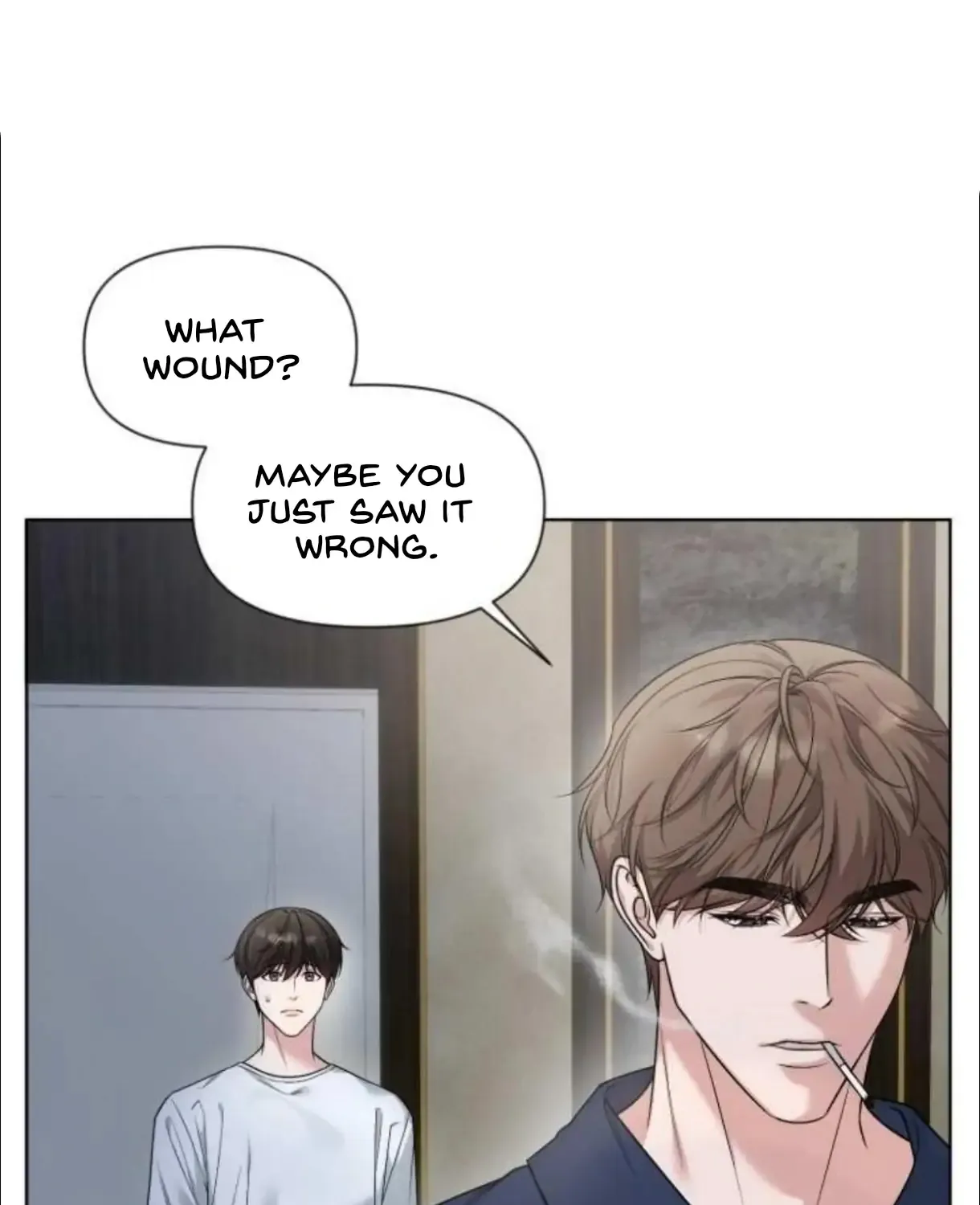 Read Madly Beautiful chapter 6 image 51 on Lezhin