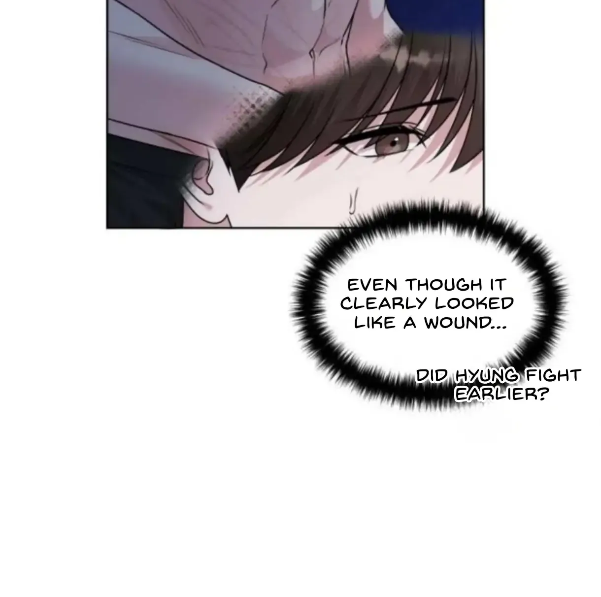 Read Madly Beautiful chapter 6 image 56 on Lezhin